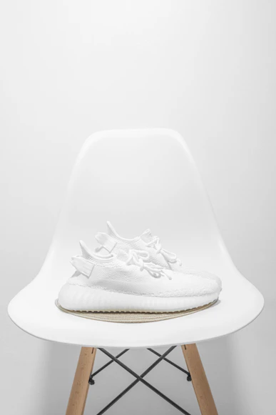Adidas Ultraboost 22 White
