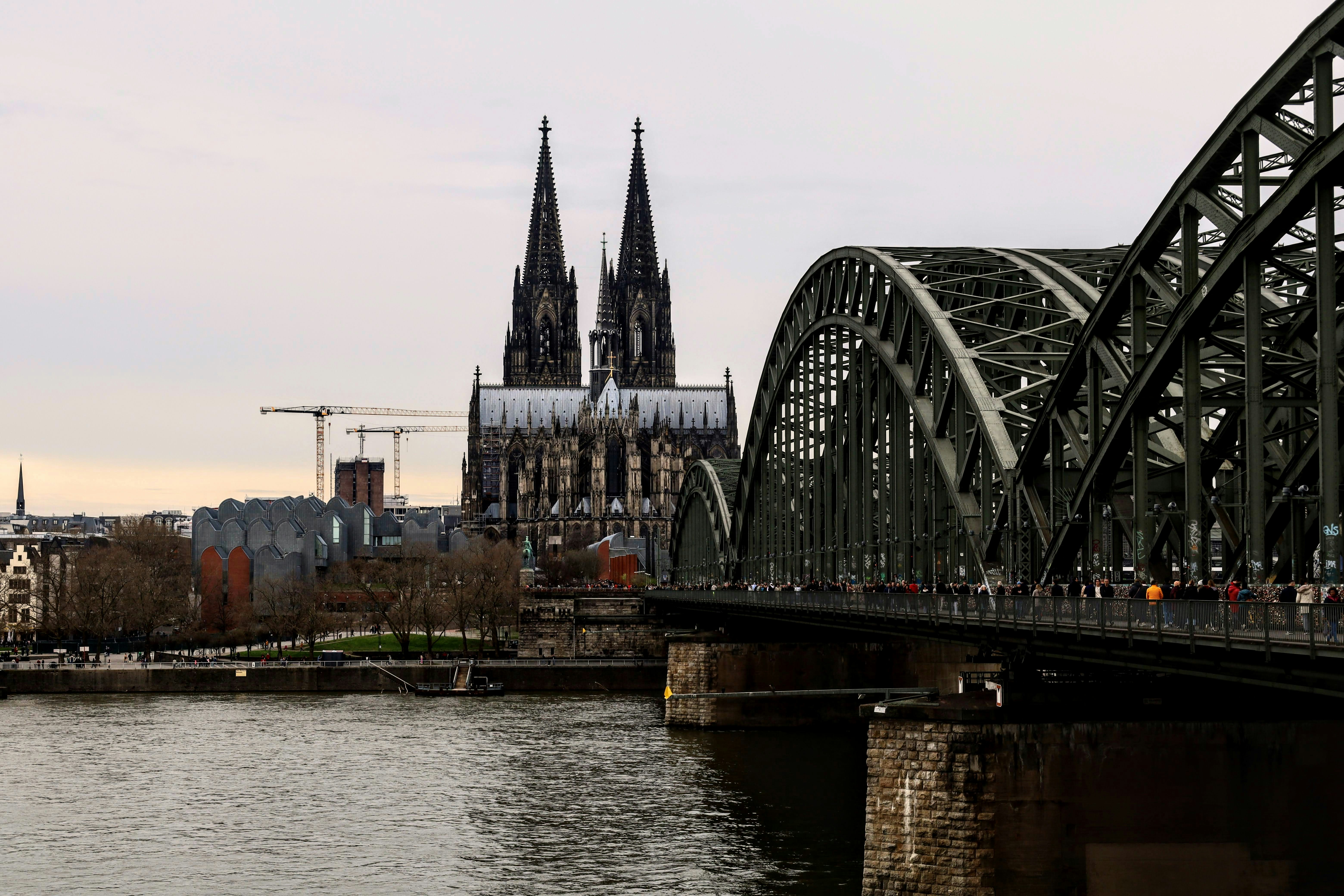 Image by Maria Kuznetsova via Unsplash