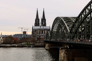 Cologne