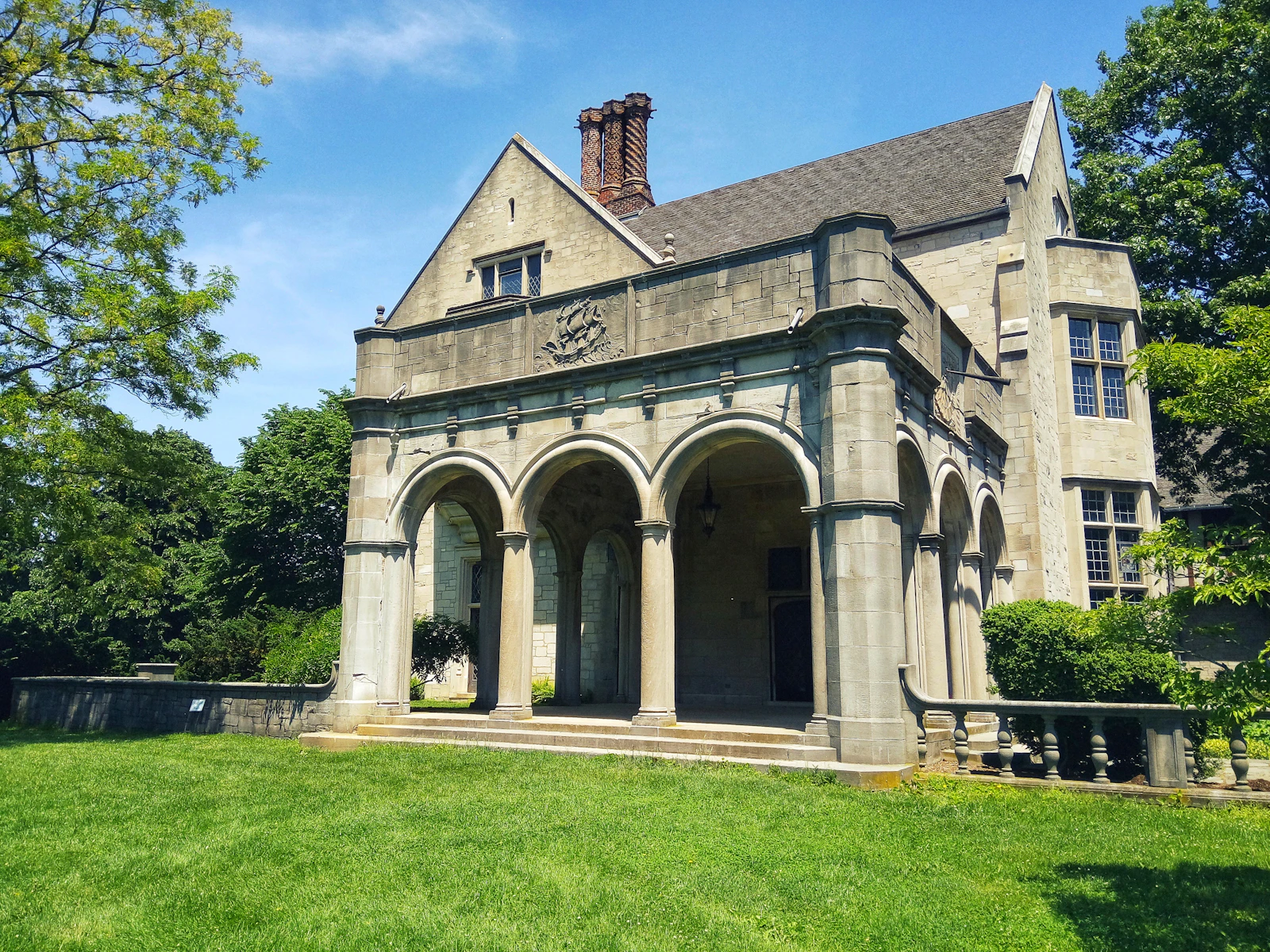 Oyster Bay, Long Island