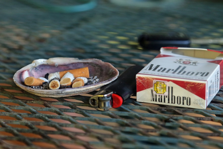 Opasni Aditivi u Cigaretnom Duvanu: Konzervansi, Radioaktivni Polonijum i Šokantne Supstance u Cigareti