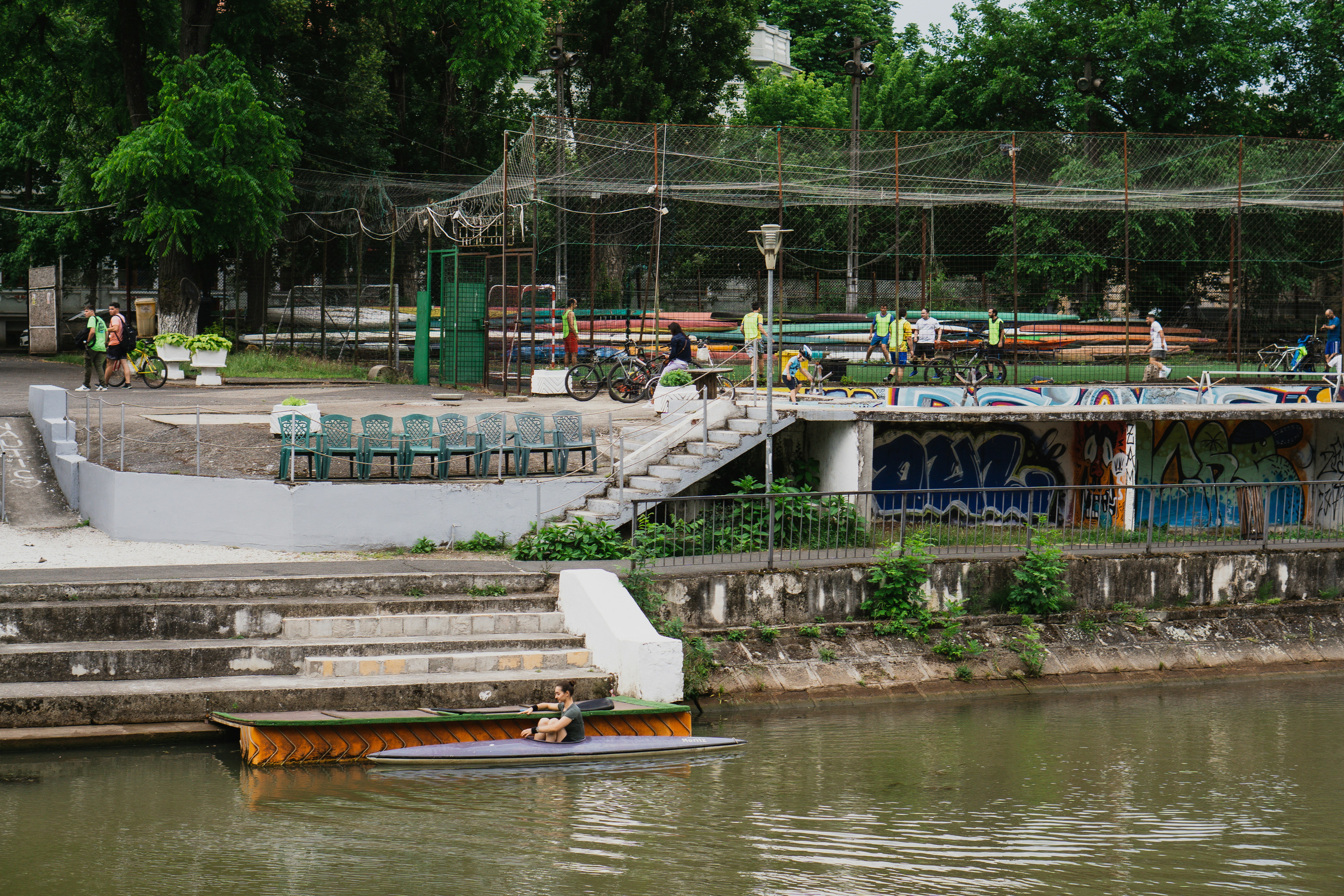 蒂米什瓦拉酒店