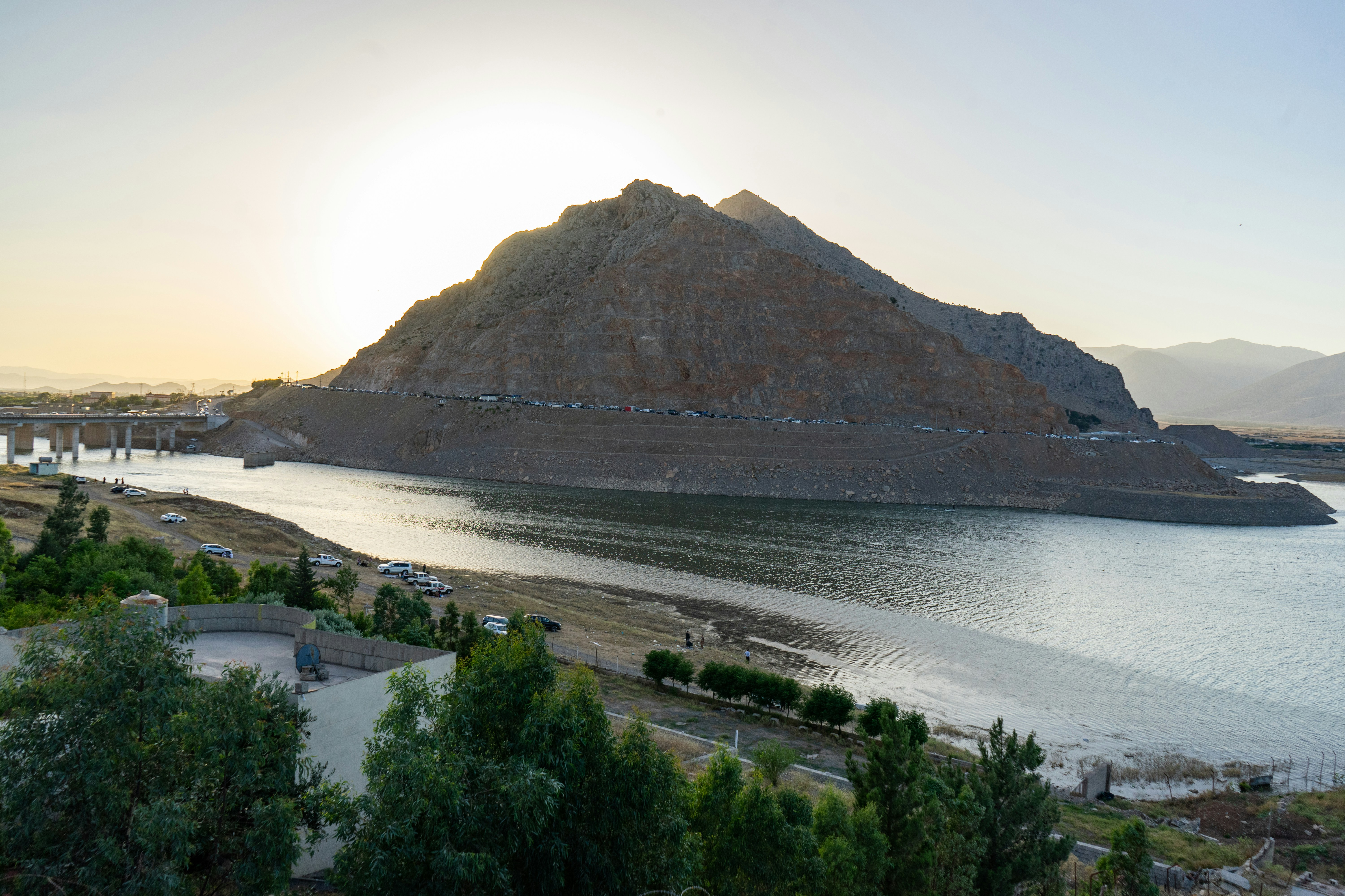 Stay online in the Iraq with a prepaid eSIM from eSIMlii. Instant activation, no roaming charges, and reliable coverage.