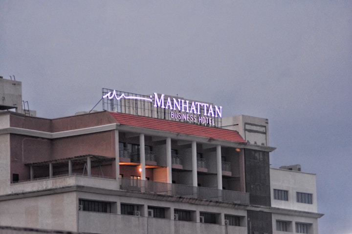 Marymount Manhattan College