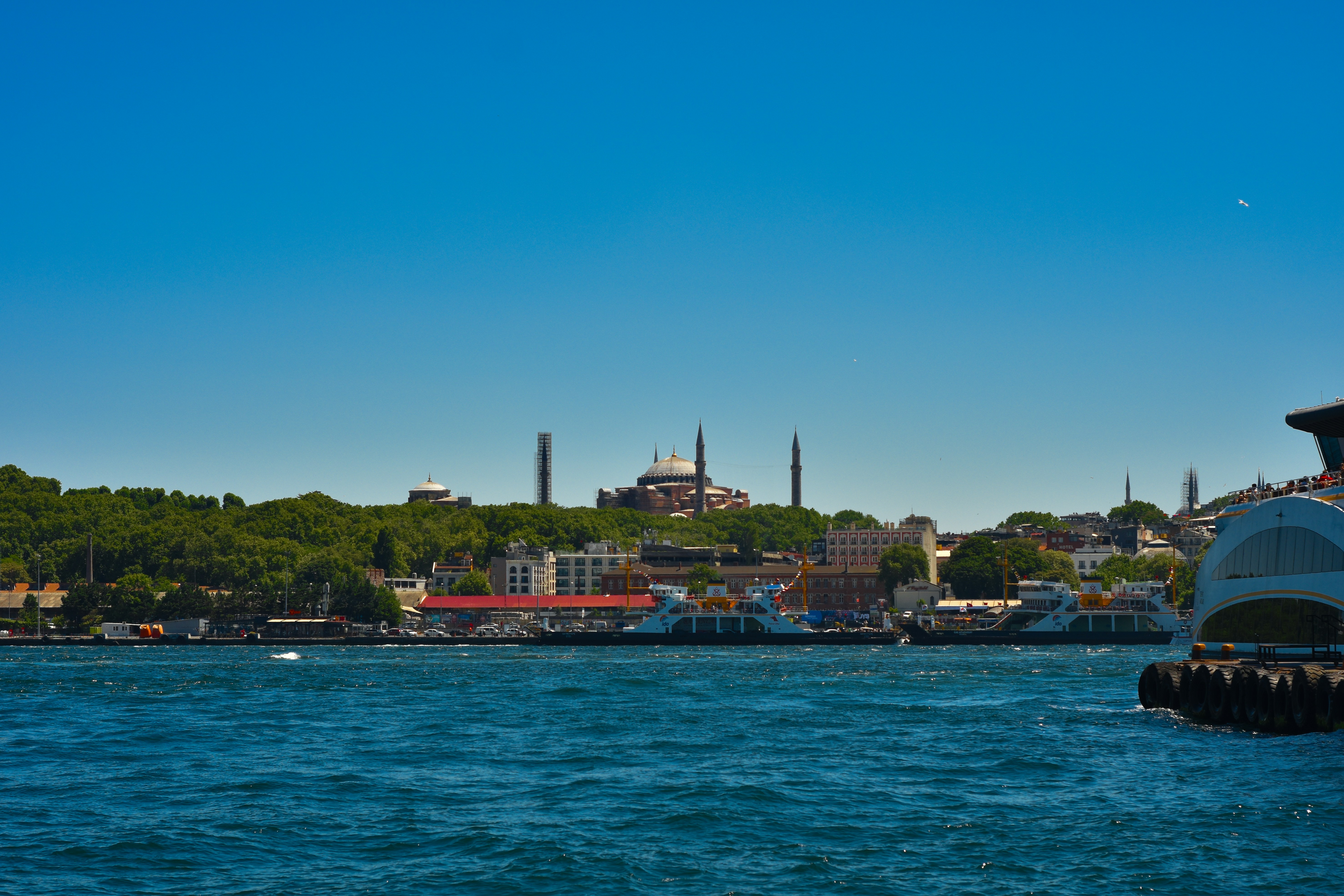 İstanbul’a 335 Milyar TL’lik Sağlık Yatırımı Planlanıyor - Sağlık haberi görseli