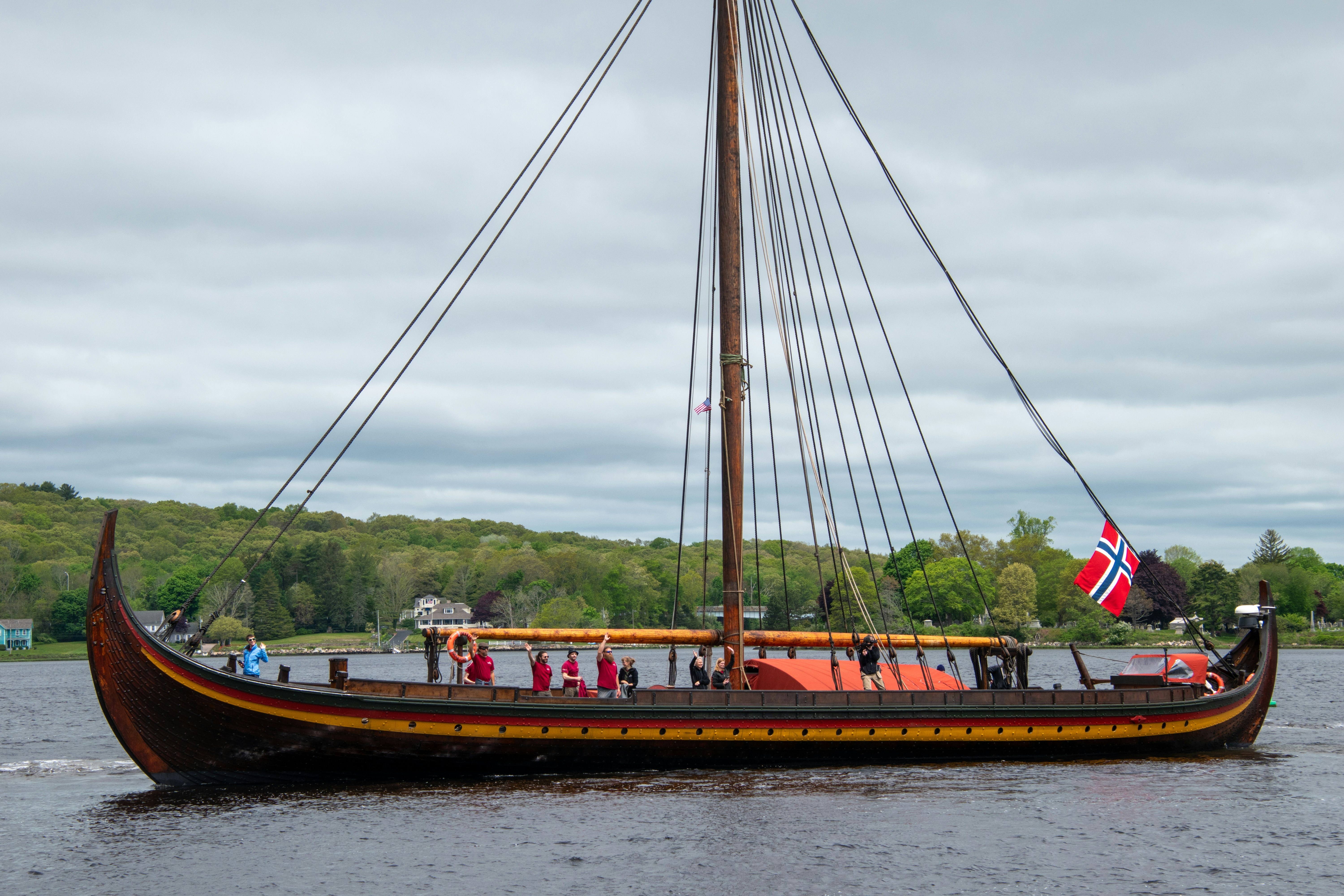 Oslo's Viking Ship Museum: The World's Best-Preserved Viking Vessels