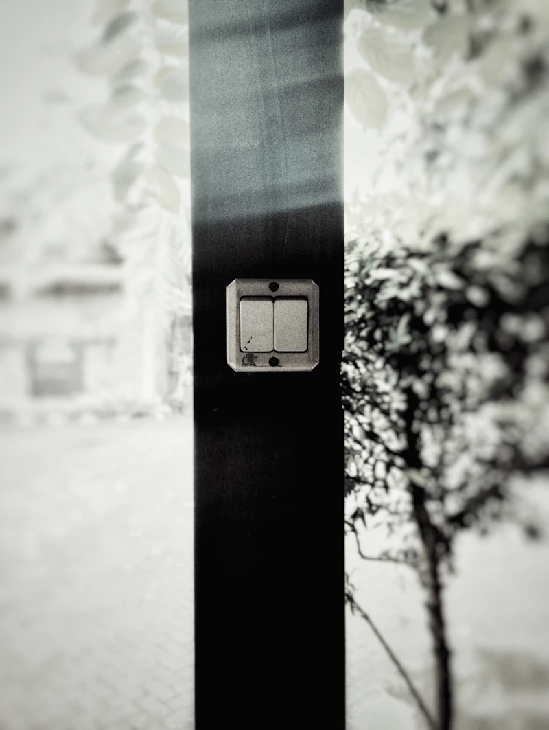 Smart/Wireless Video Doorbell
