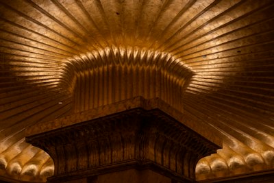 Emirates Palace, Abu Dhabi