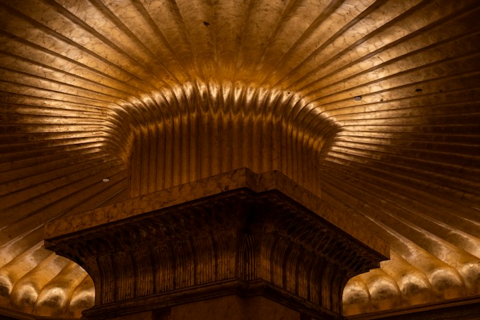 Emirates Palace, Abu Dhabi