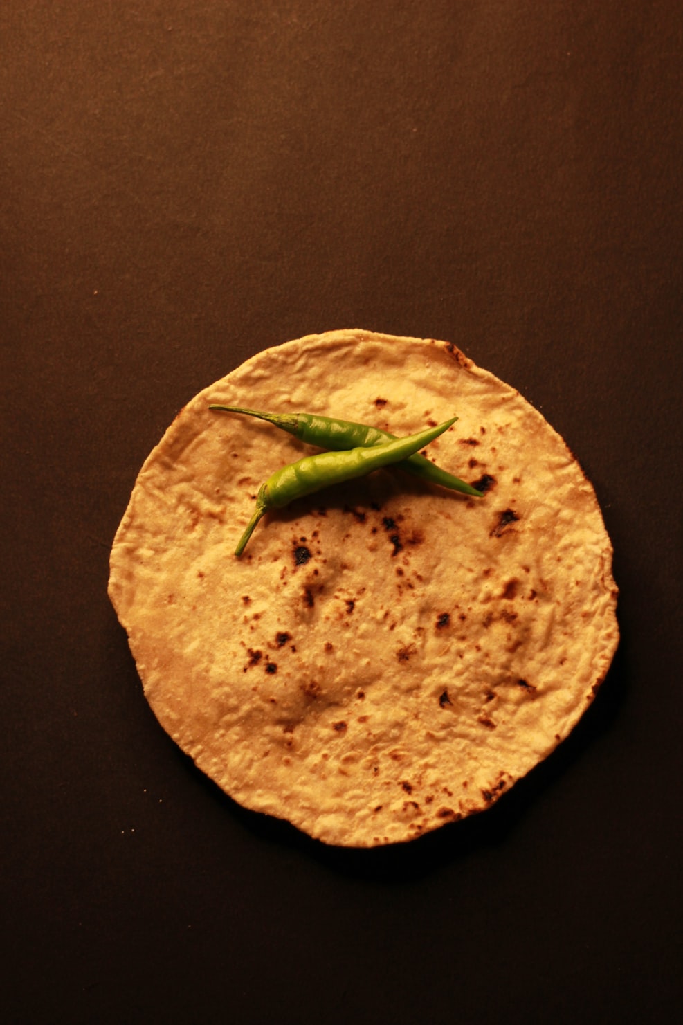 Fresh Roti