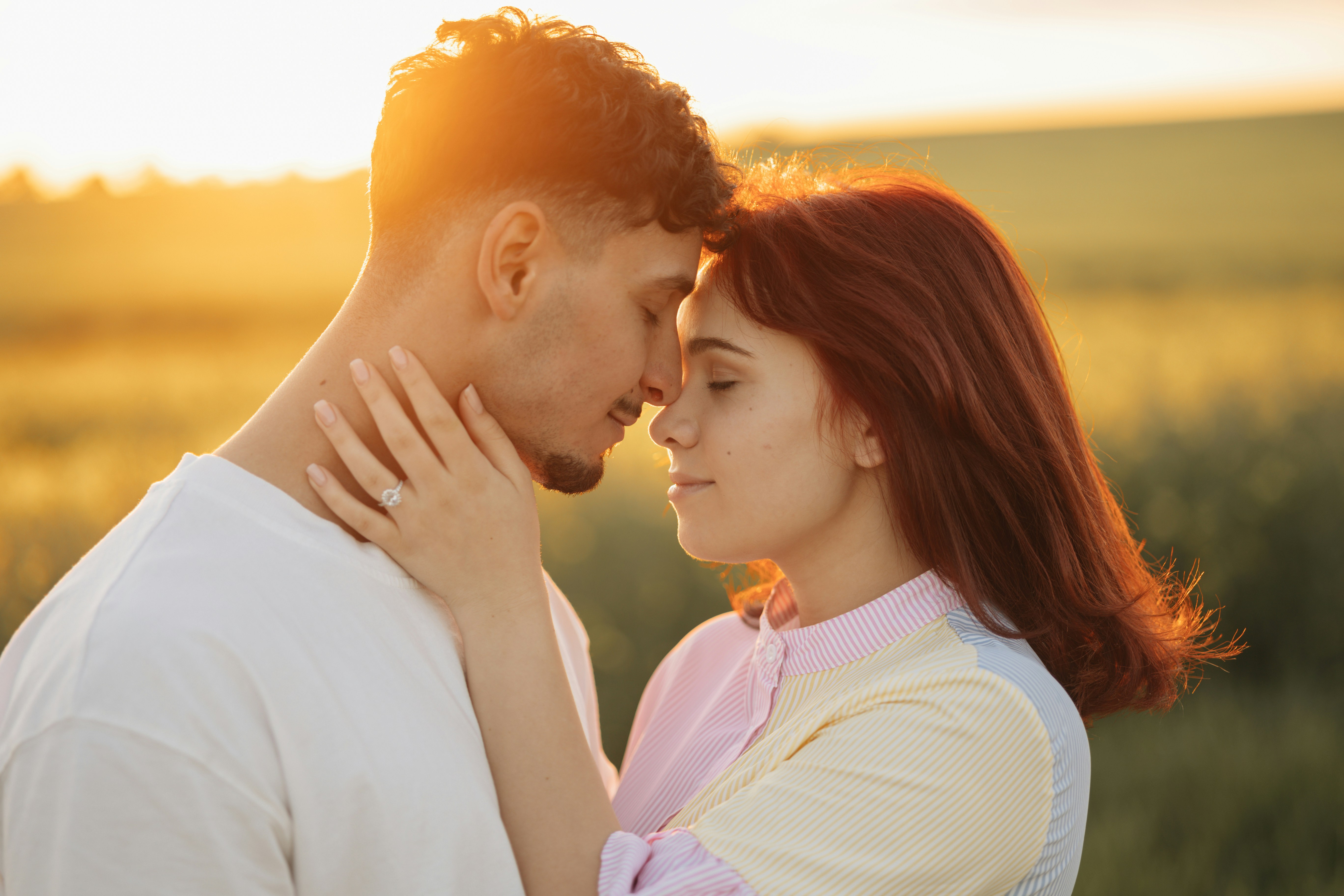 Words That Melt a Man's Heart (Like ice cream!)