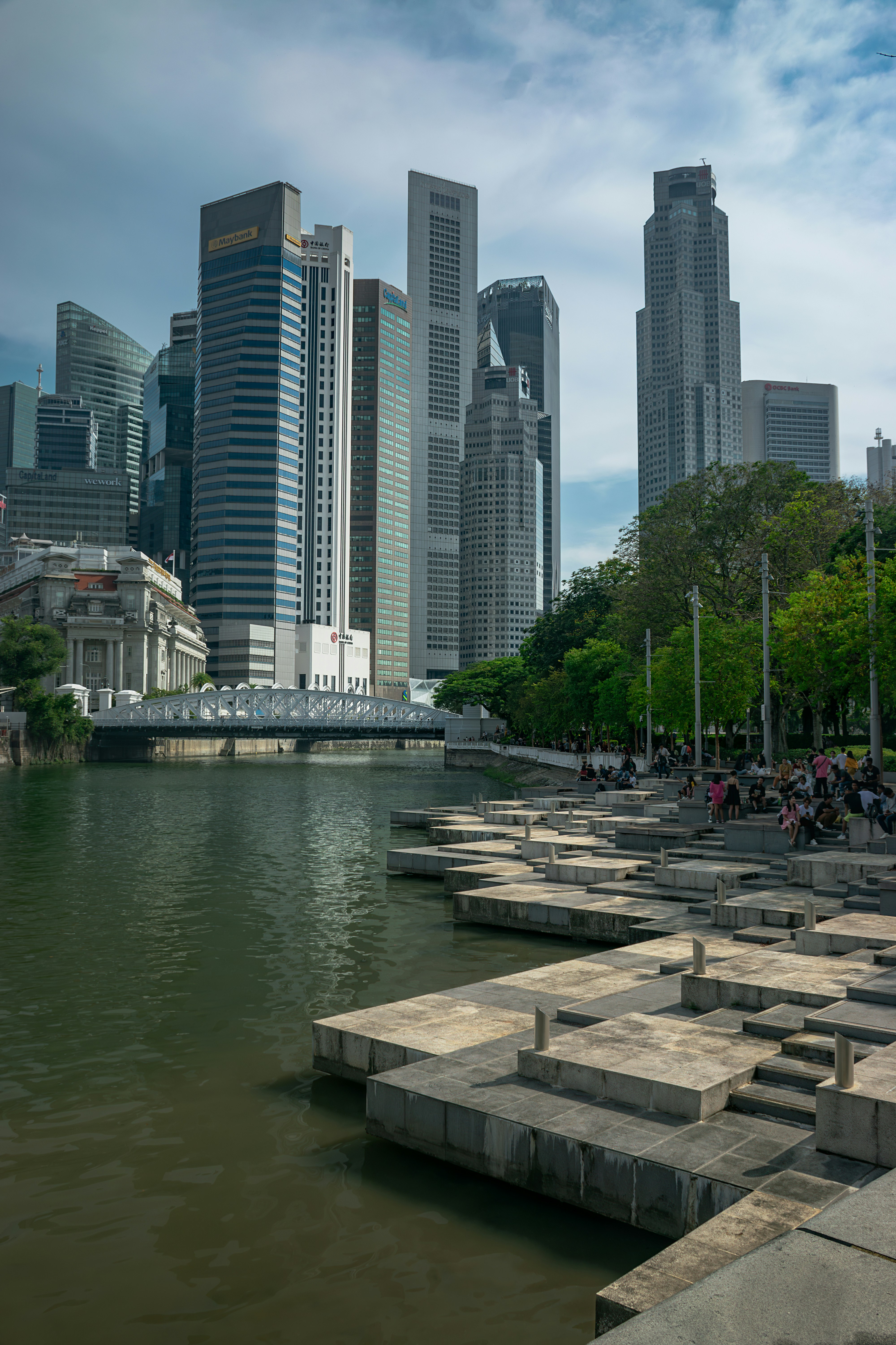 Urban Burial Grounds (image credits: unsplash)