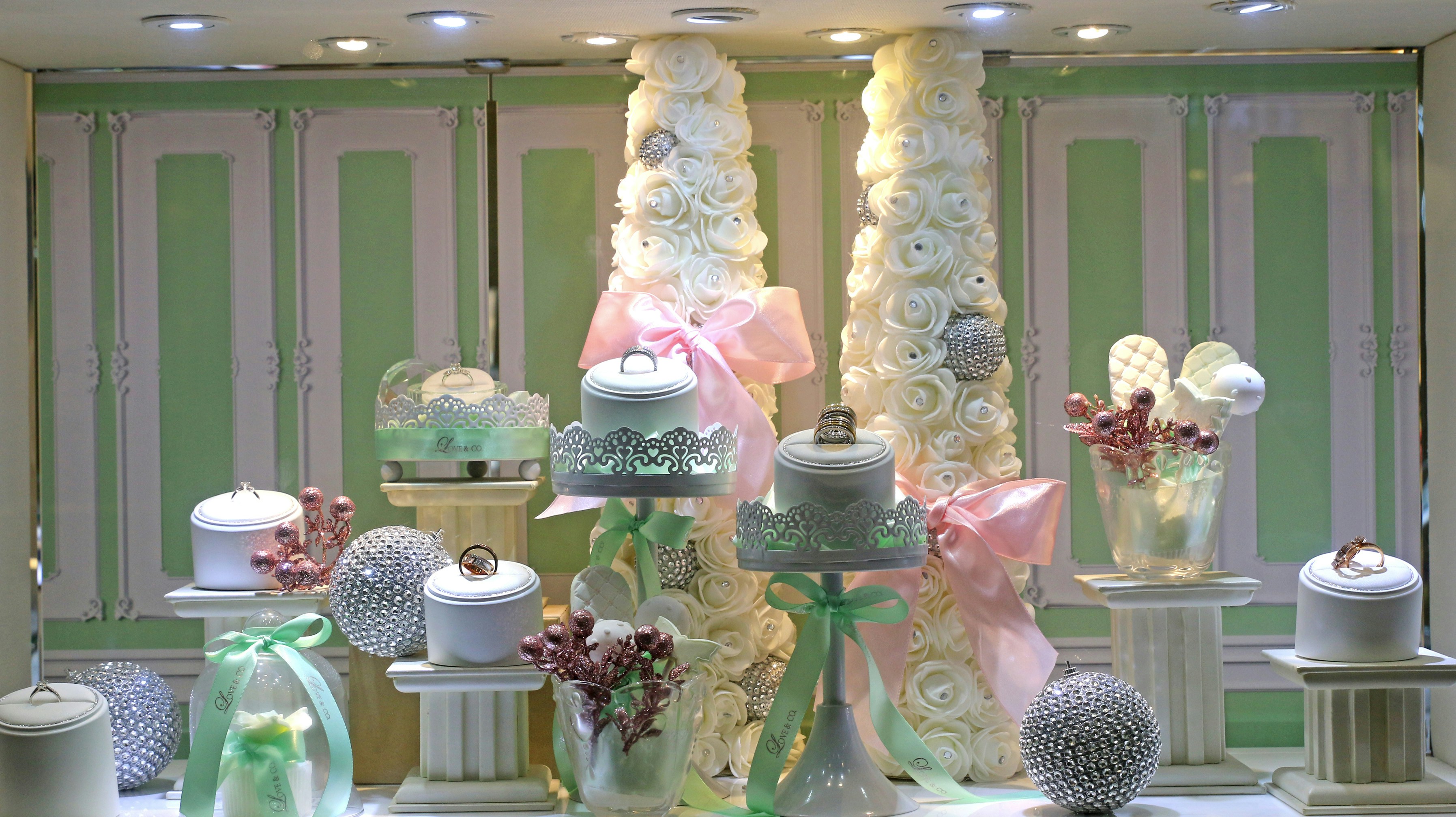wedding gifts pastel, wallpaper, Wedding Registry Online: A Complete Guide 1