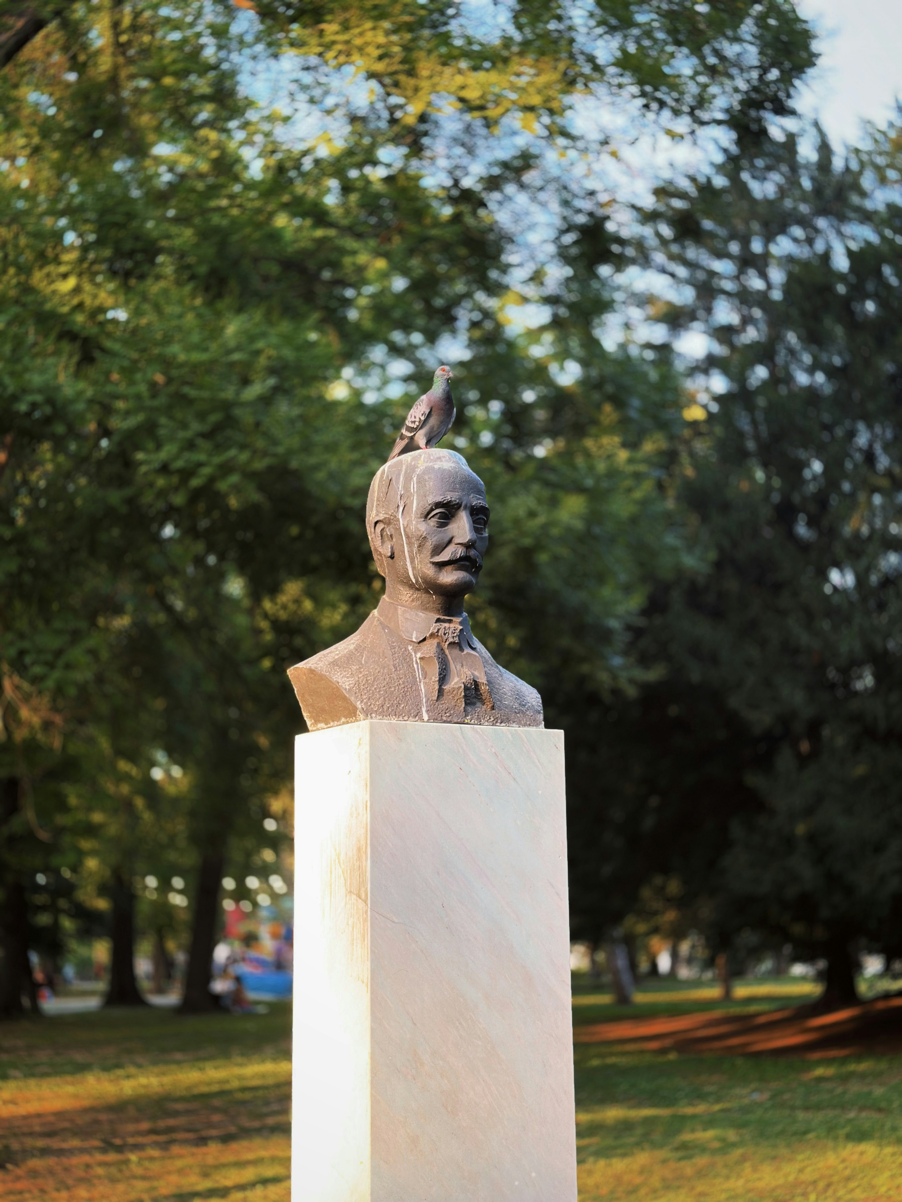 Photo by gamzeteoman