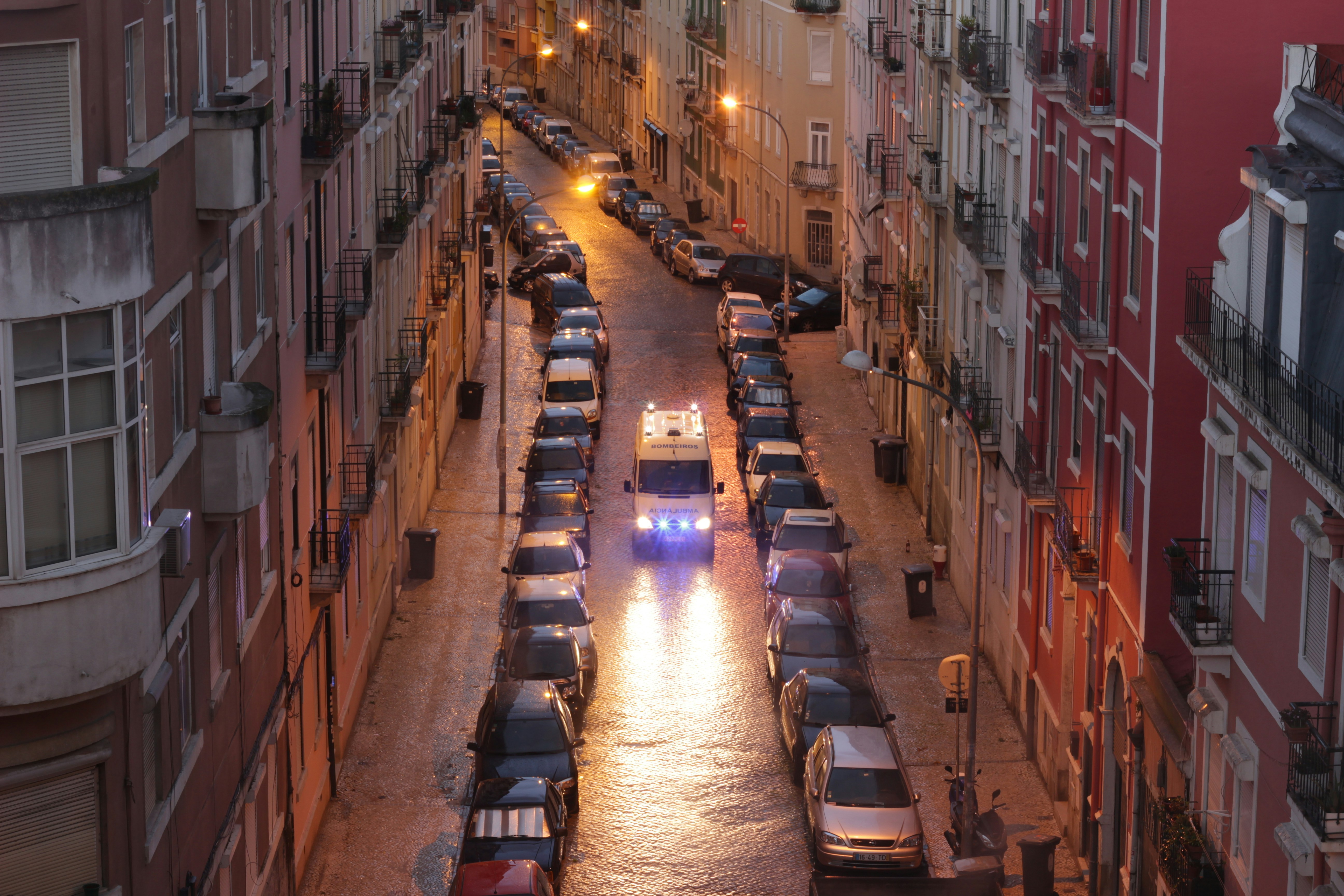 Emergency Response Team