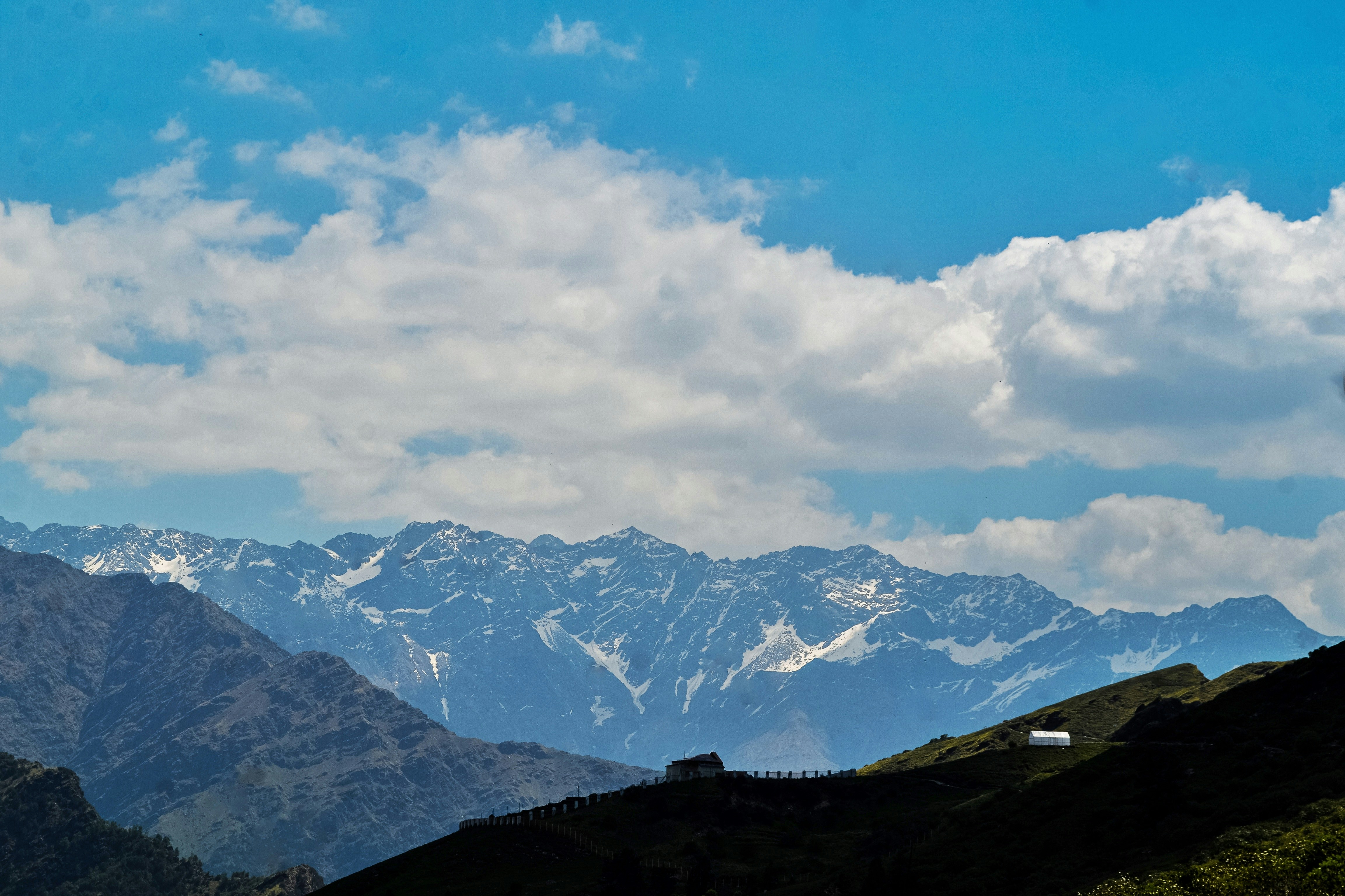 chopta tour package