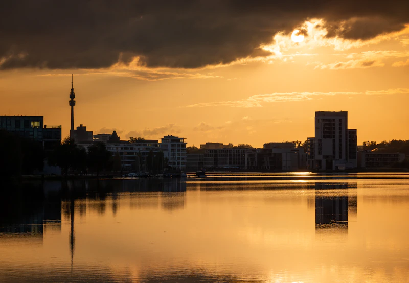 Best Photo Spots in Dortmund: 10 Locations Worth the Walk