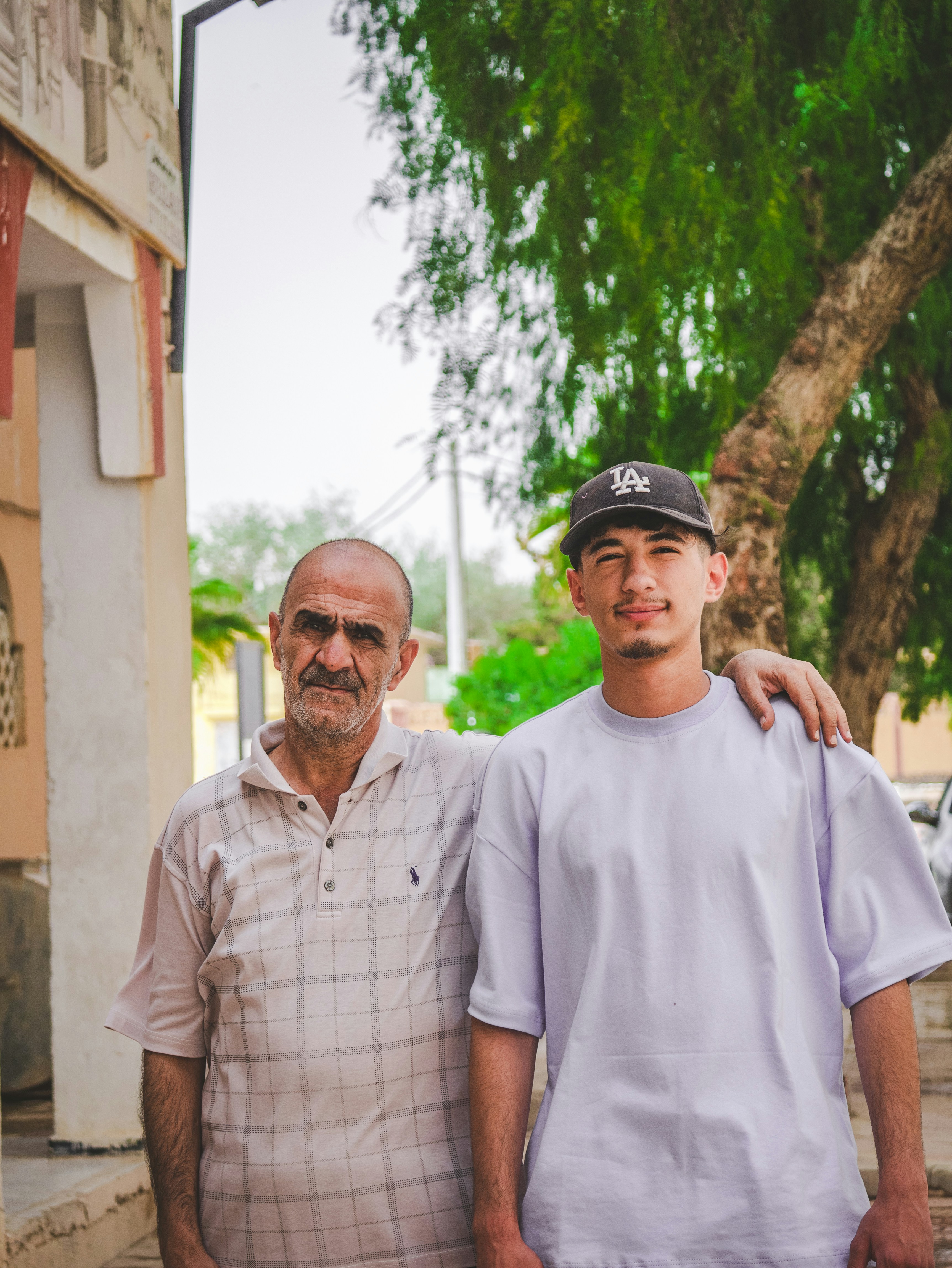 Eulogy Examples for a Father