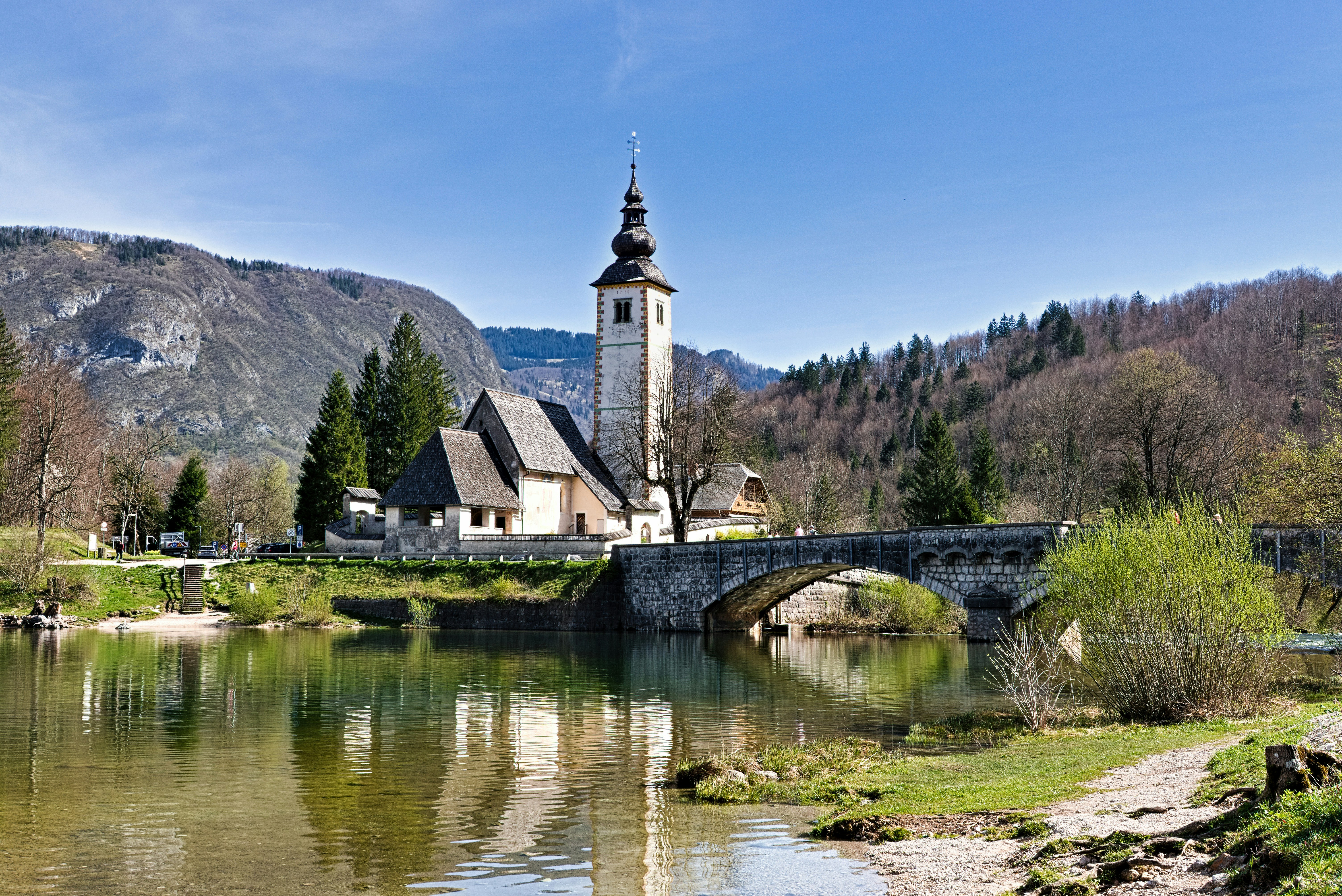 Bohinj travel photo
