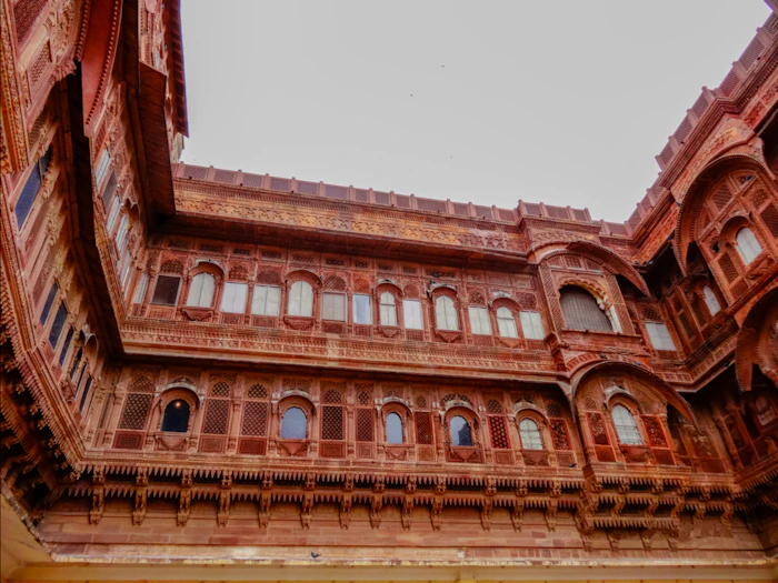 Best Boutique Hotels in Jodhpur for Style, Character, and No Chain-Hotel Vibes