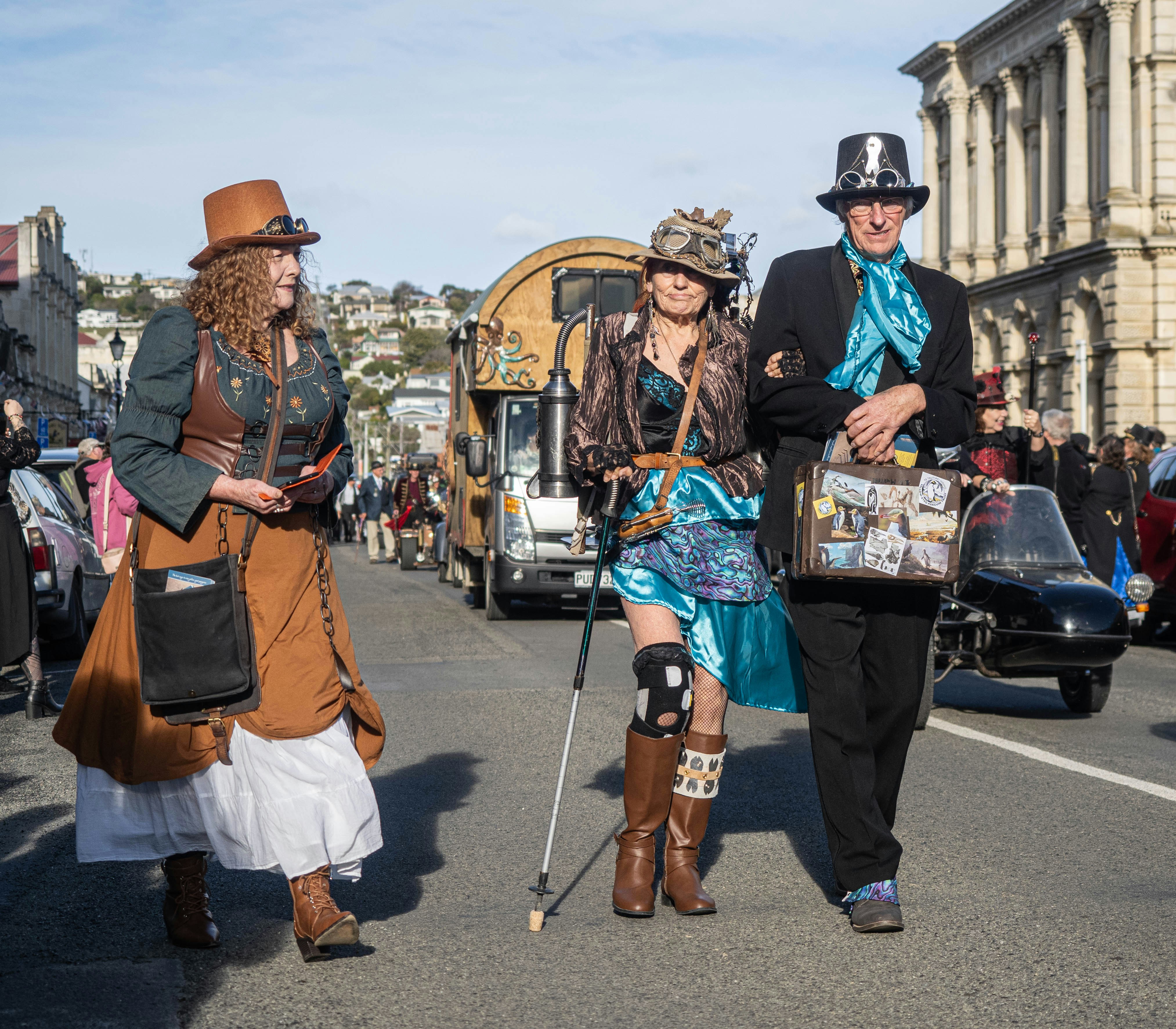 Image by Adele Erolsky via Unsplash