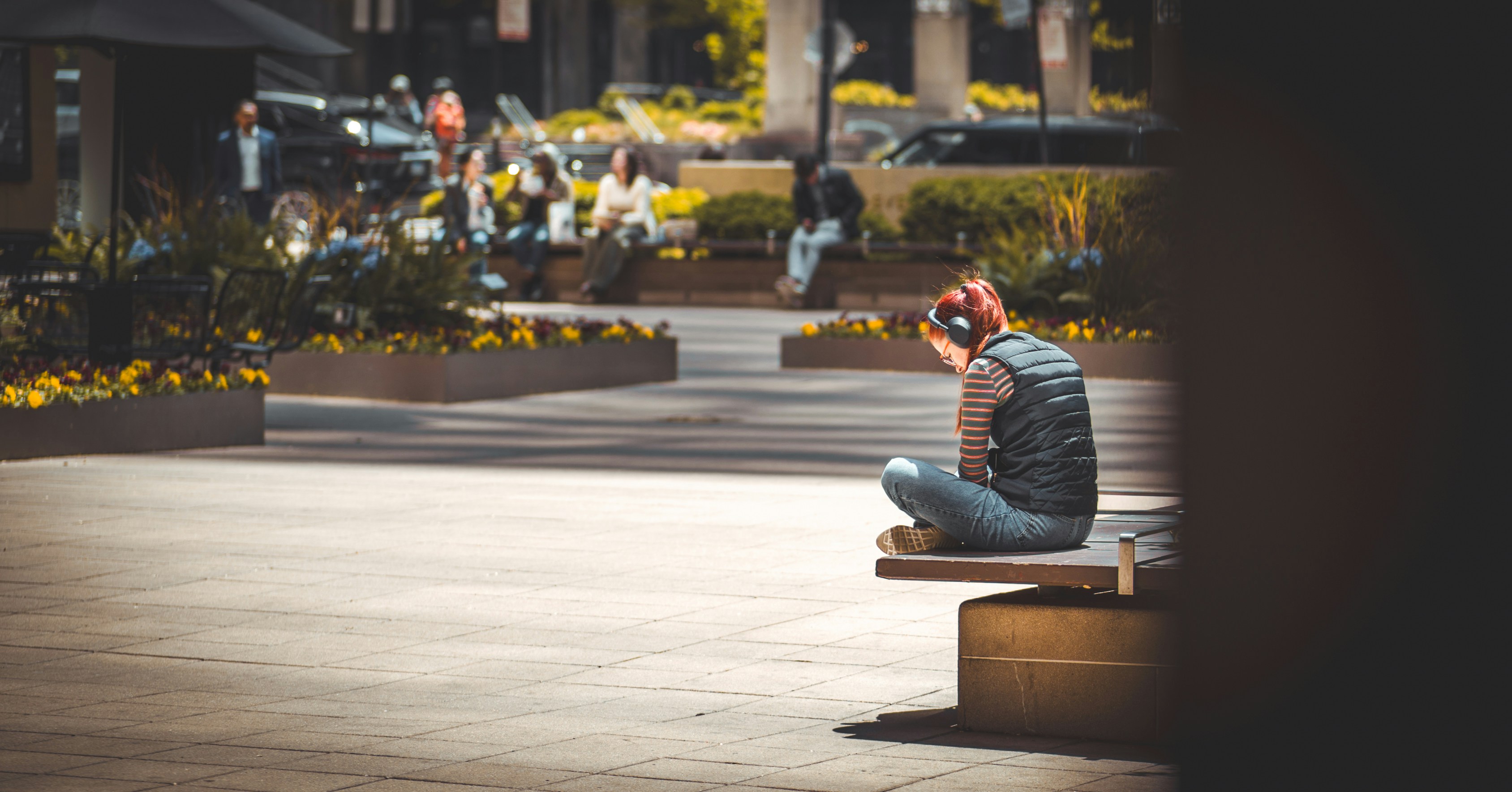 Photo by romanwarren