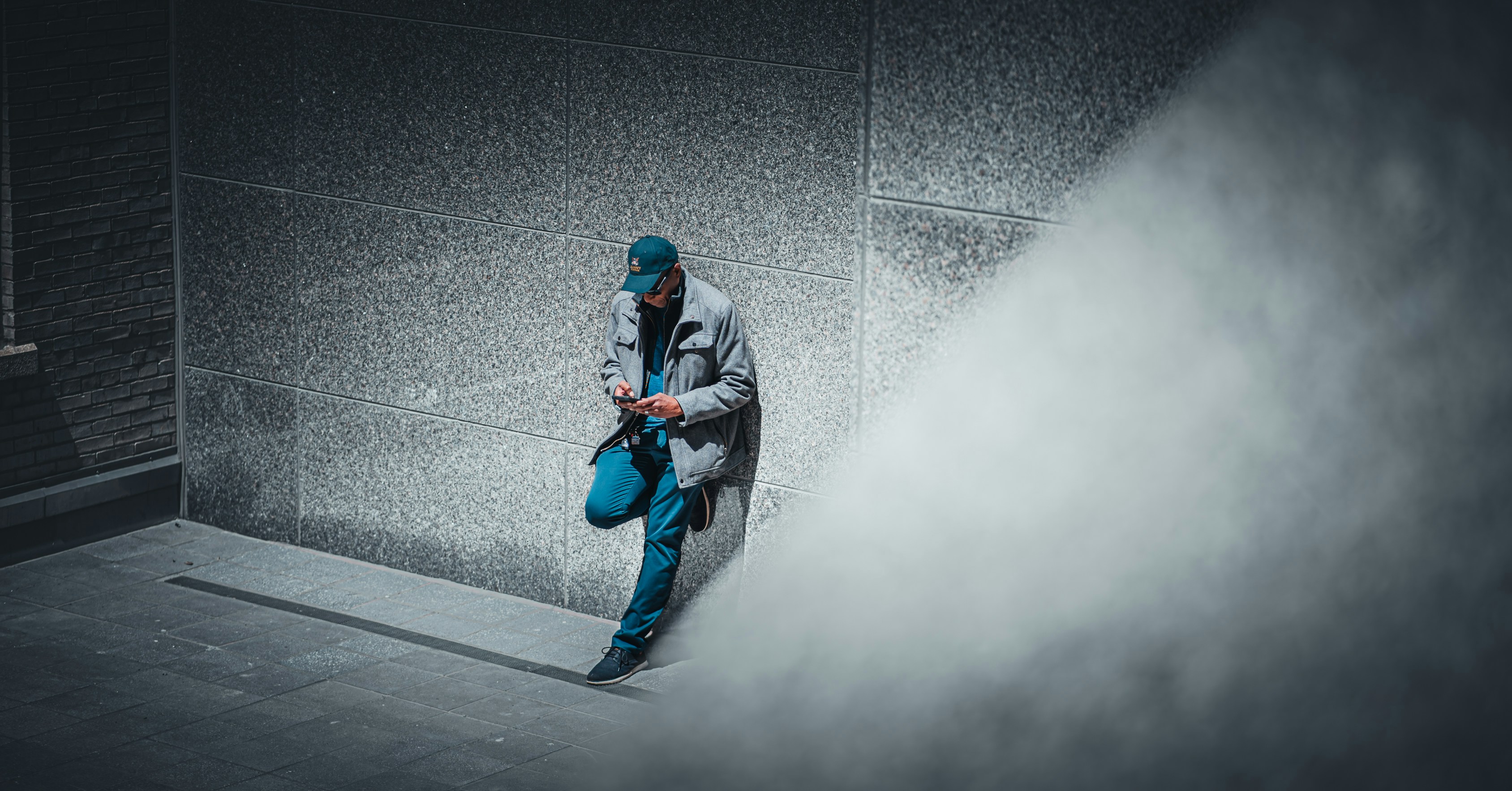 Photo by romanwarren