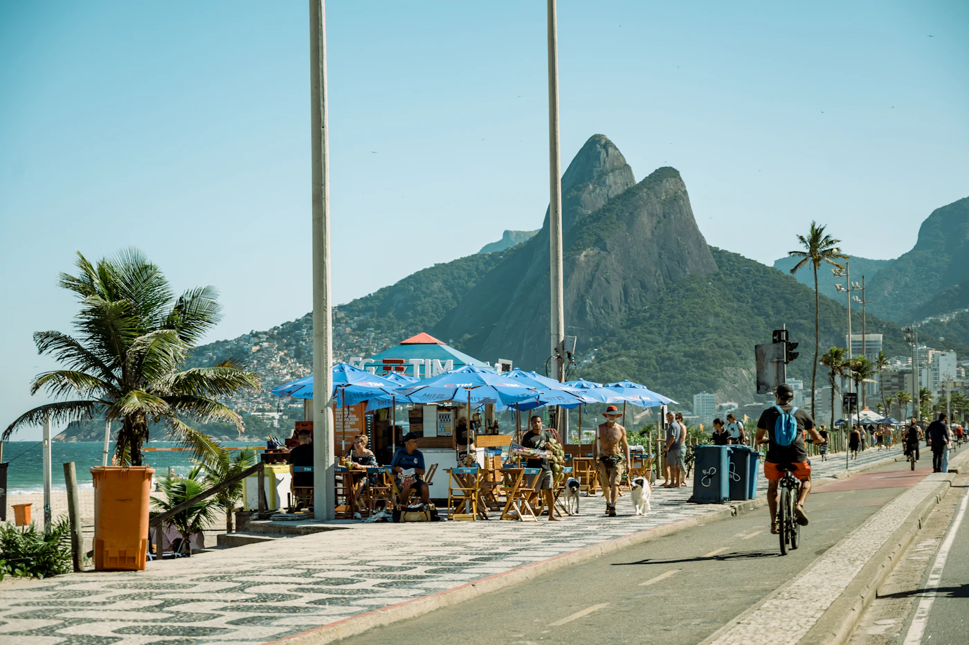 Rio De Janeiro