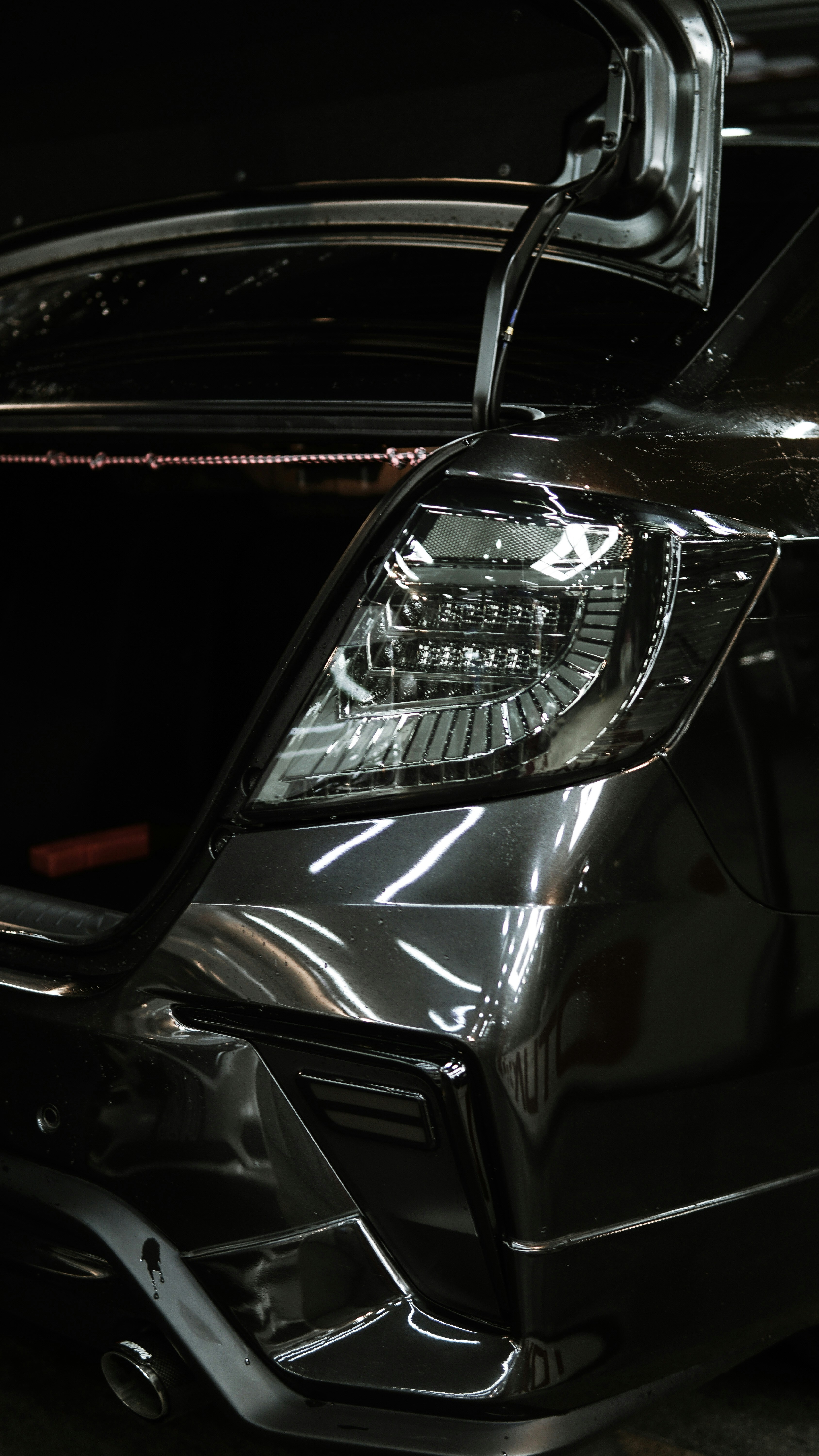 Photo by hitamexclusive