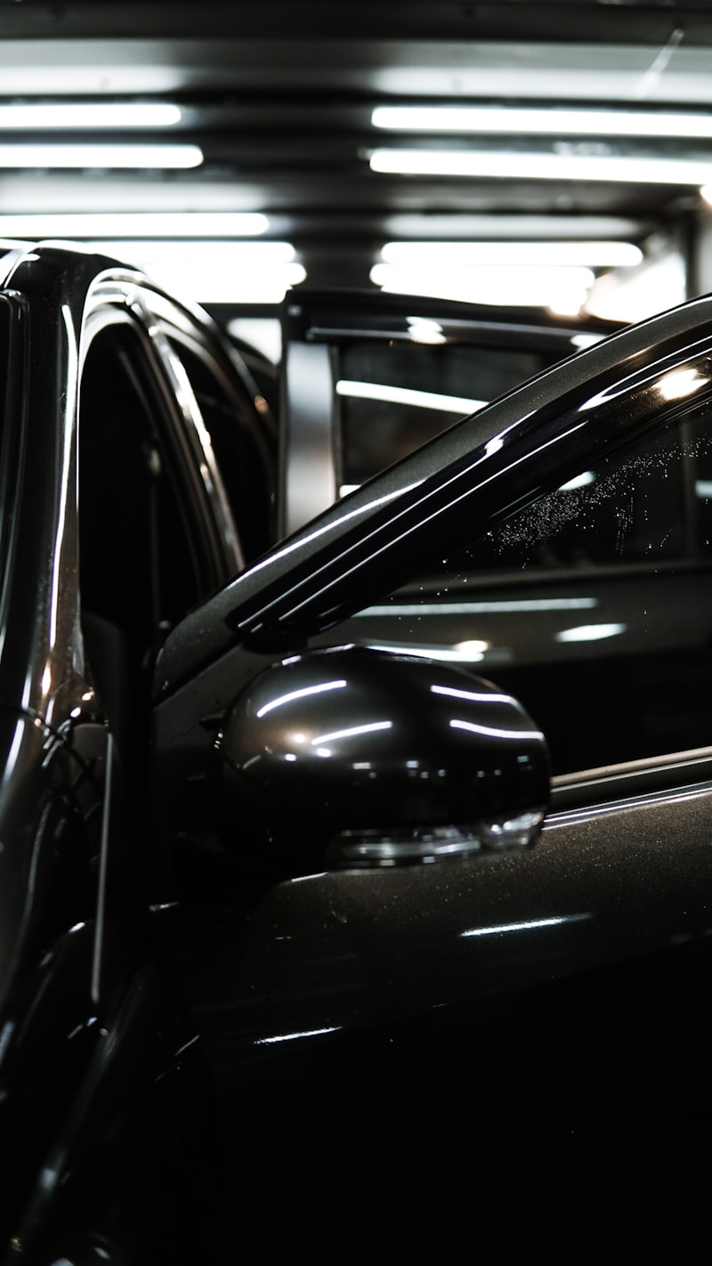 Nettoyage Extérieur