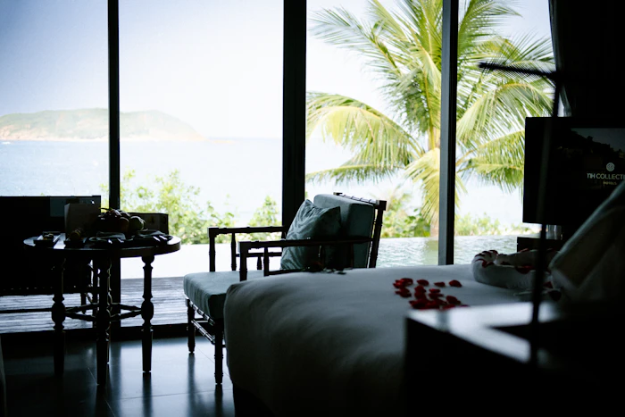 Overwater Suite photo 2