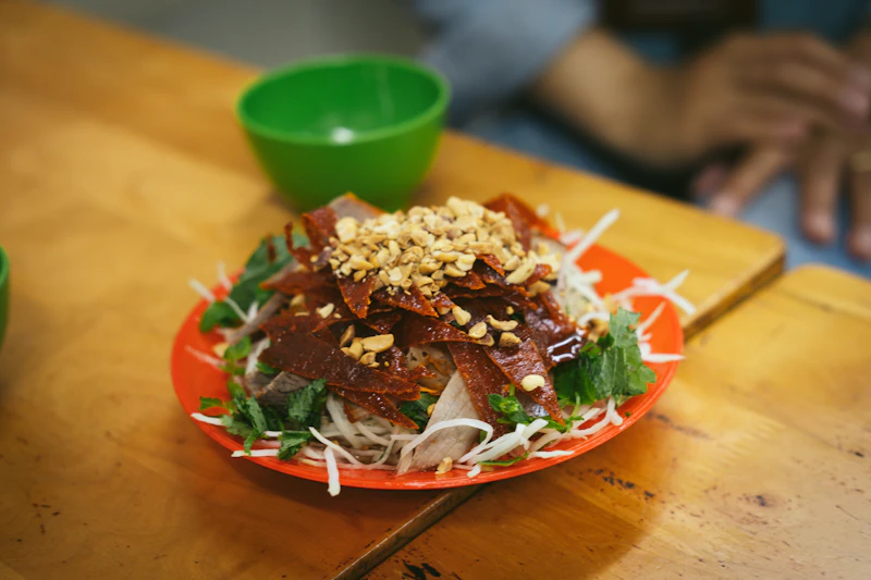 Best Budget Eats in Sapa: Great Food Without the Big Bill