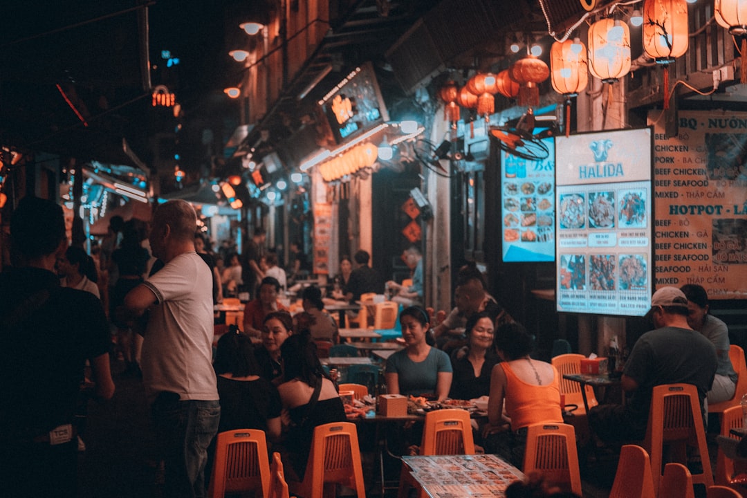 Vietnam's Updated Medical Guidelines for Solo Travelers What You Ne… — Vietnam's Updated Medical …, photo 4