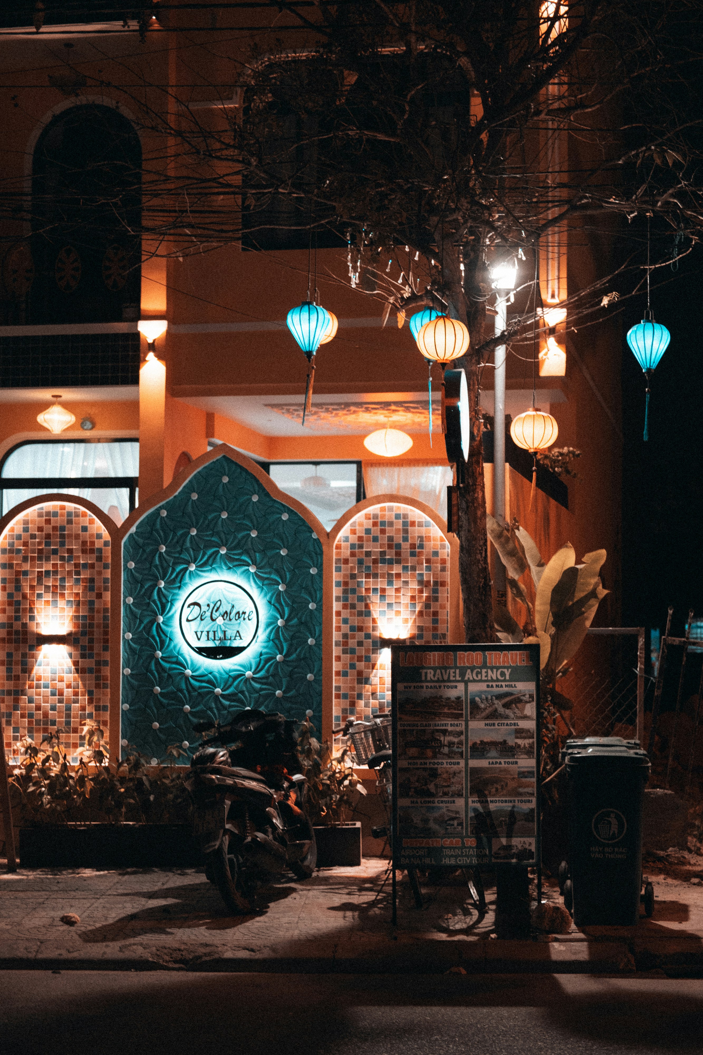 Late-Night Clubs and Dance Venues