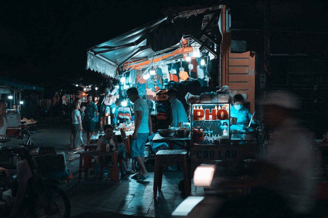 Hidden Gems of Ho Chi Minh
