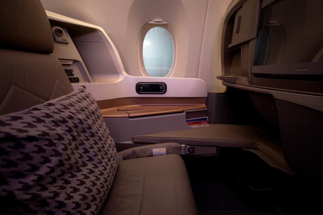 British Airways Offers 50,000 Avios as