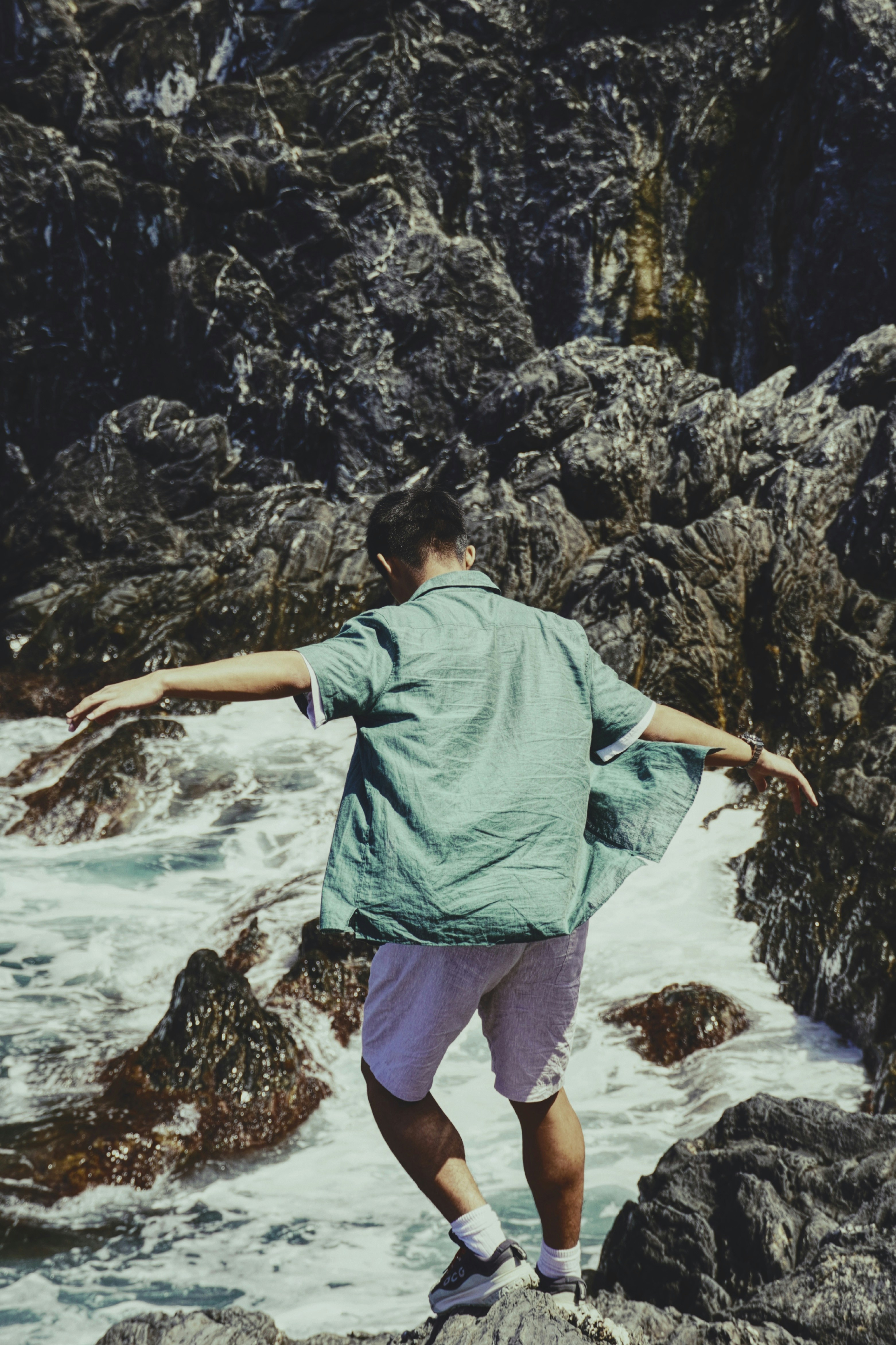 Photo by greenliustudio