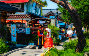 Jeonju