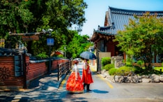 Jeonju
