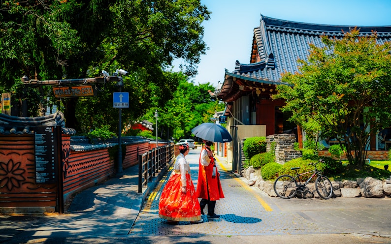 Jeonju