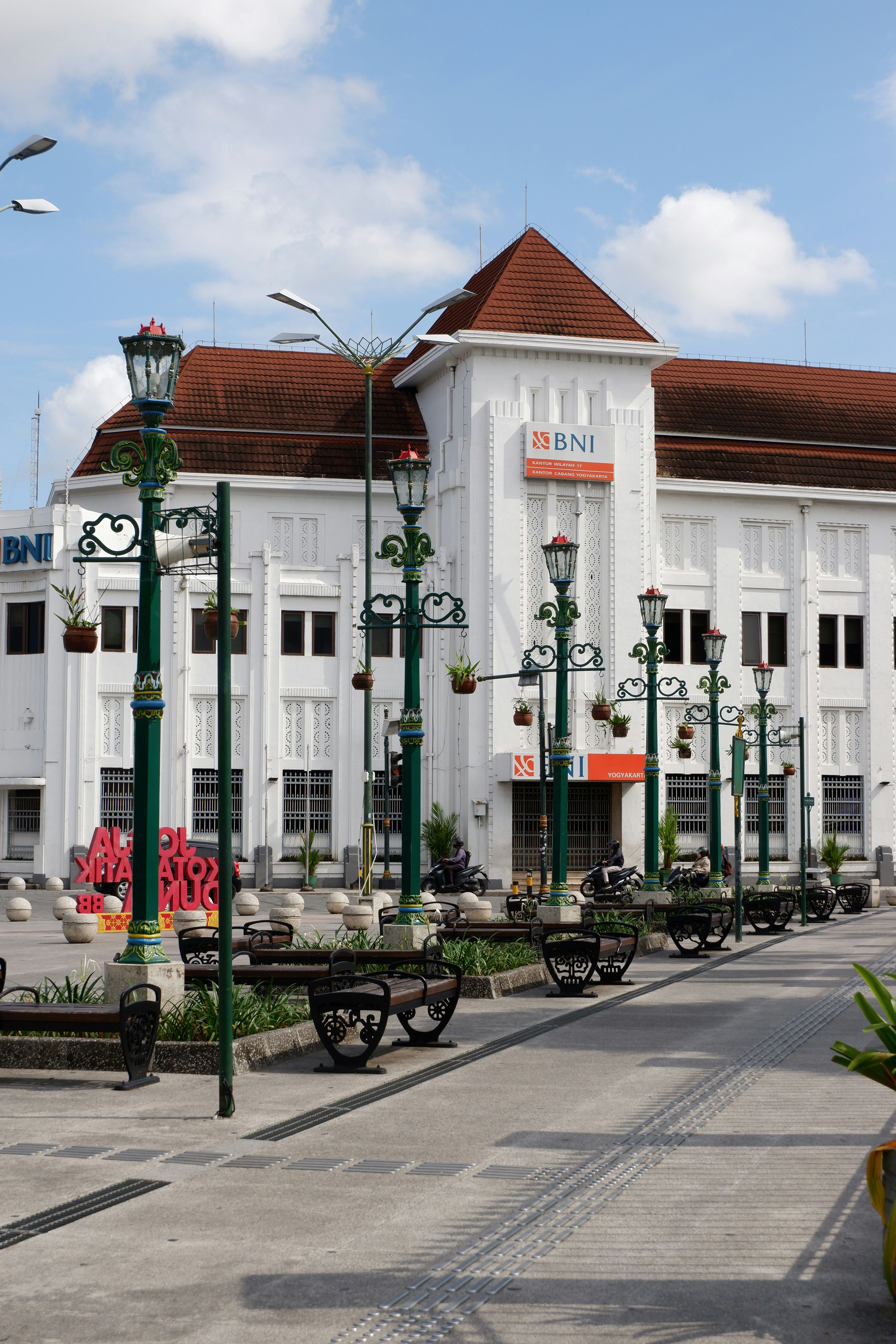 Photo by jepretualang