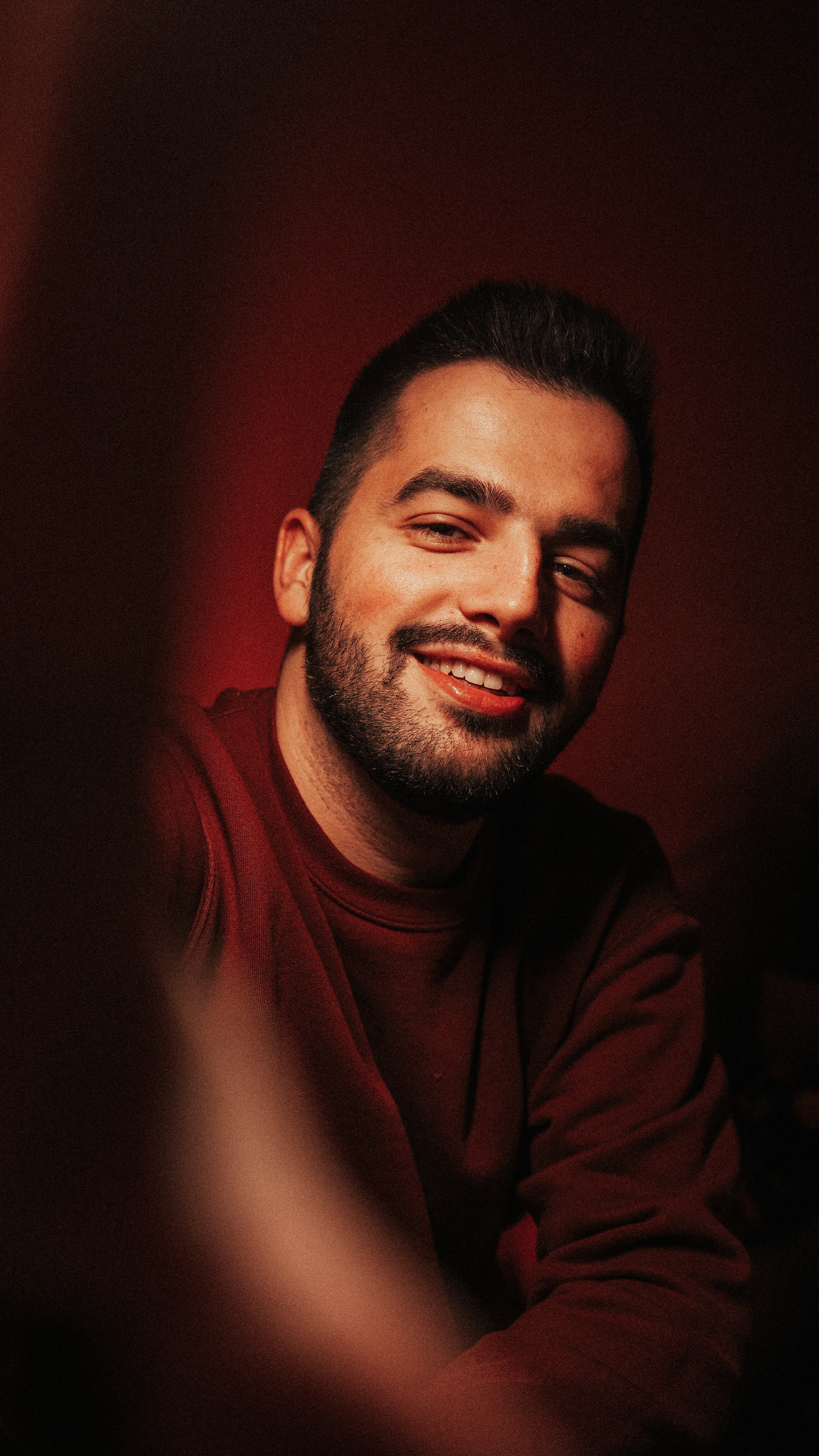 Photo by branislavrodman