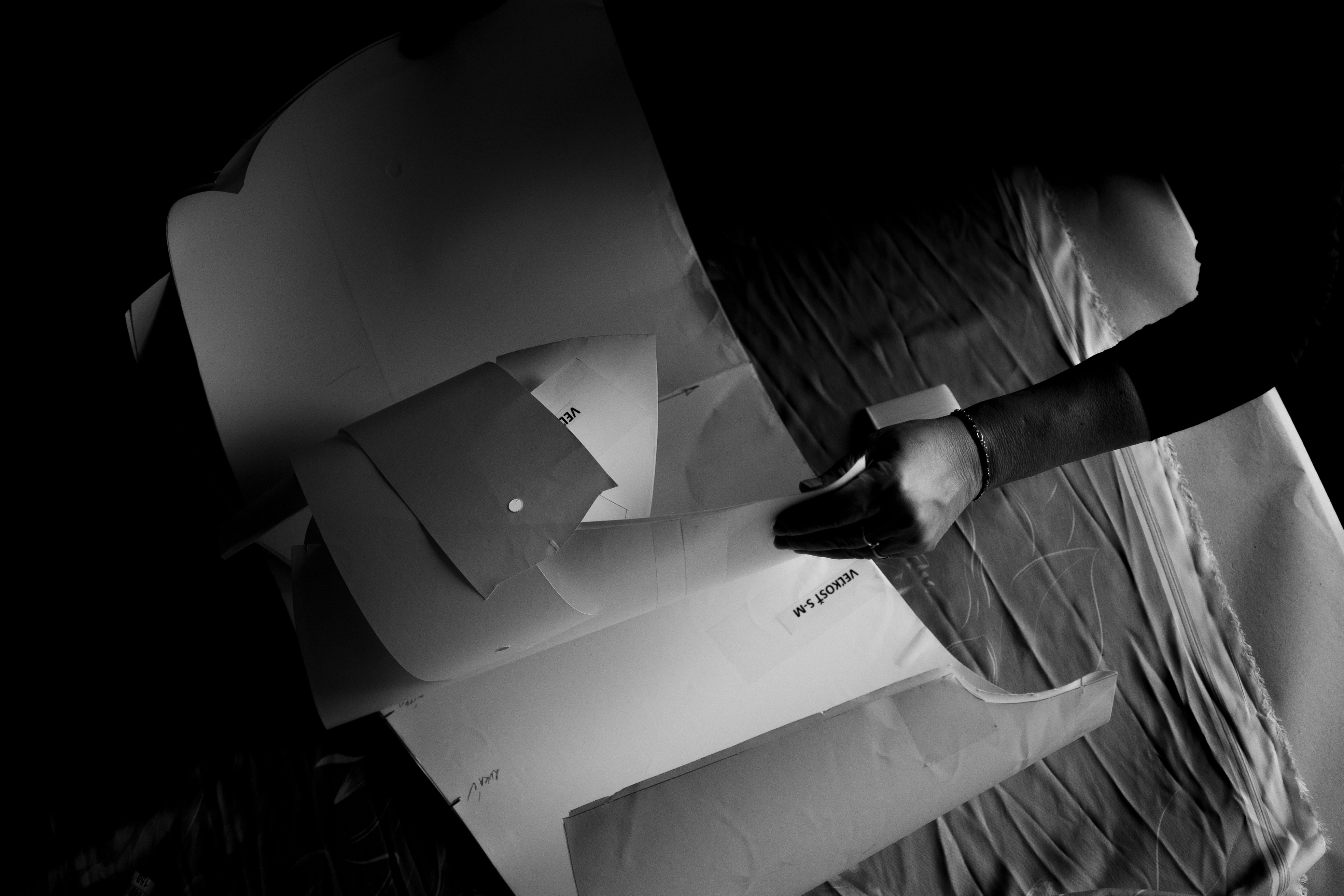 One File, Zero Warning: The Moments a Single Document Blew Up an Entire Industry