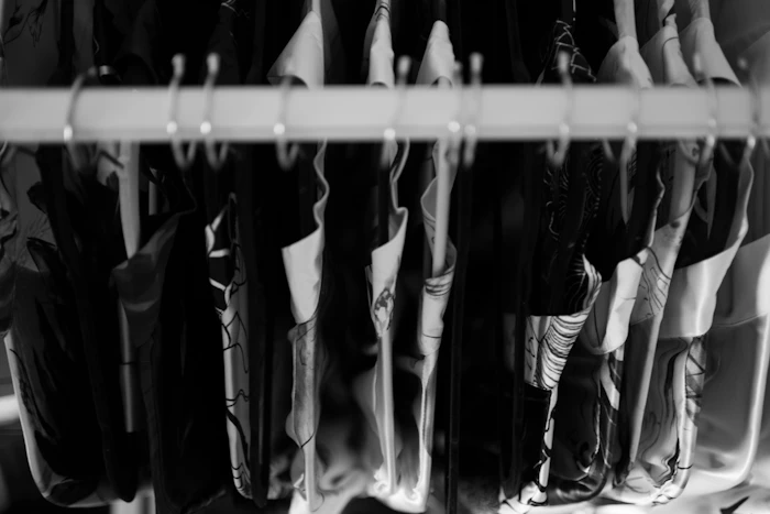Calça pantalona cintura alta (outro ângulo)