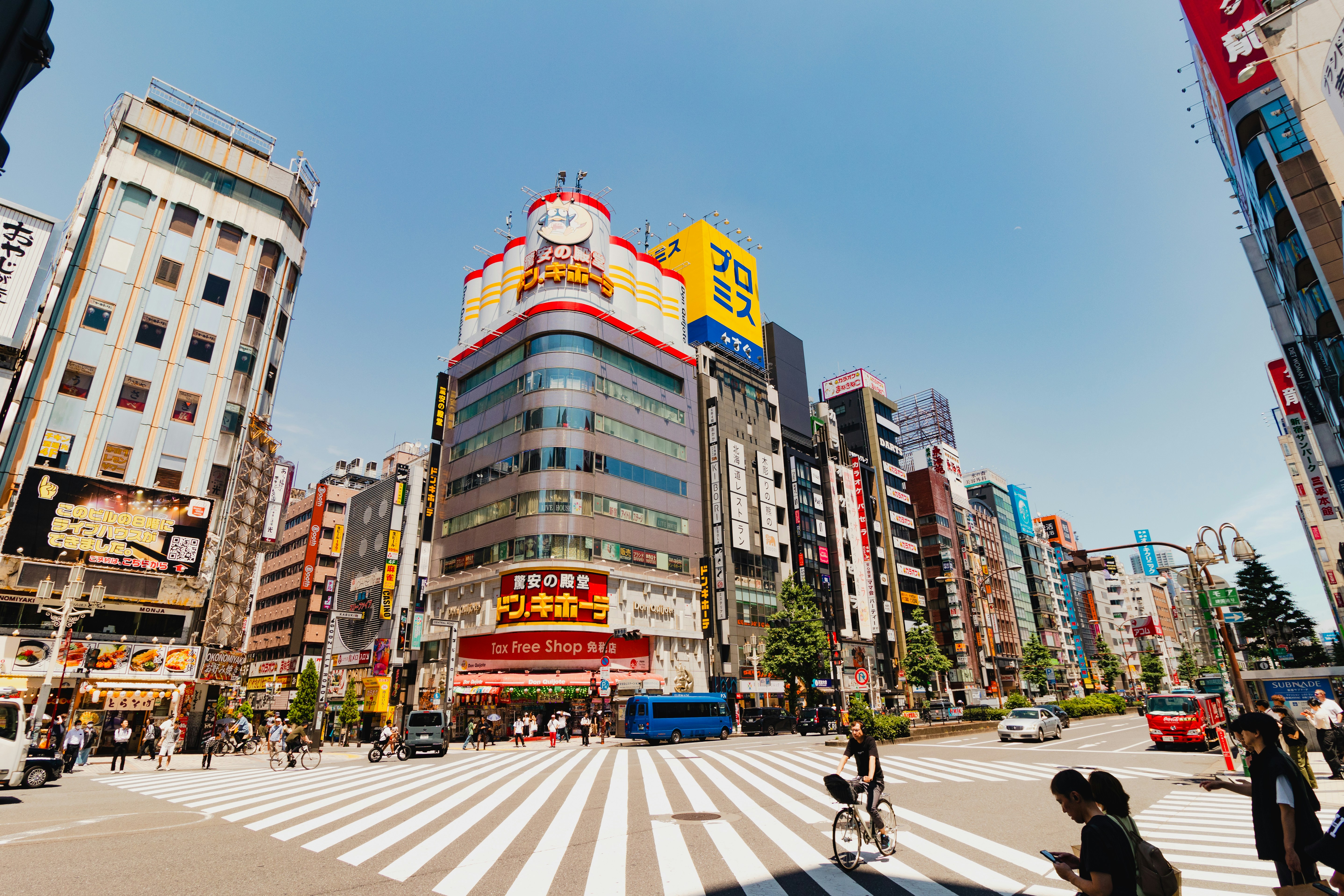 社群觀察｜不只追蹤數！唐吉訶德如何用 TikTok 經營高轉換社群？