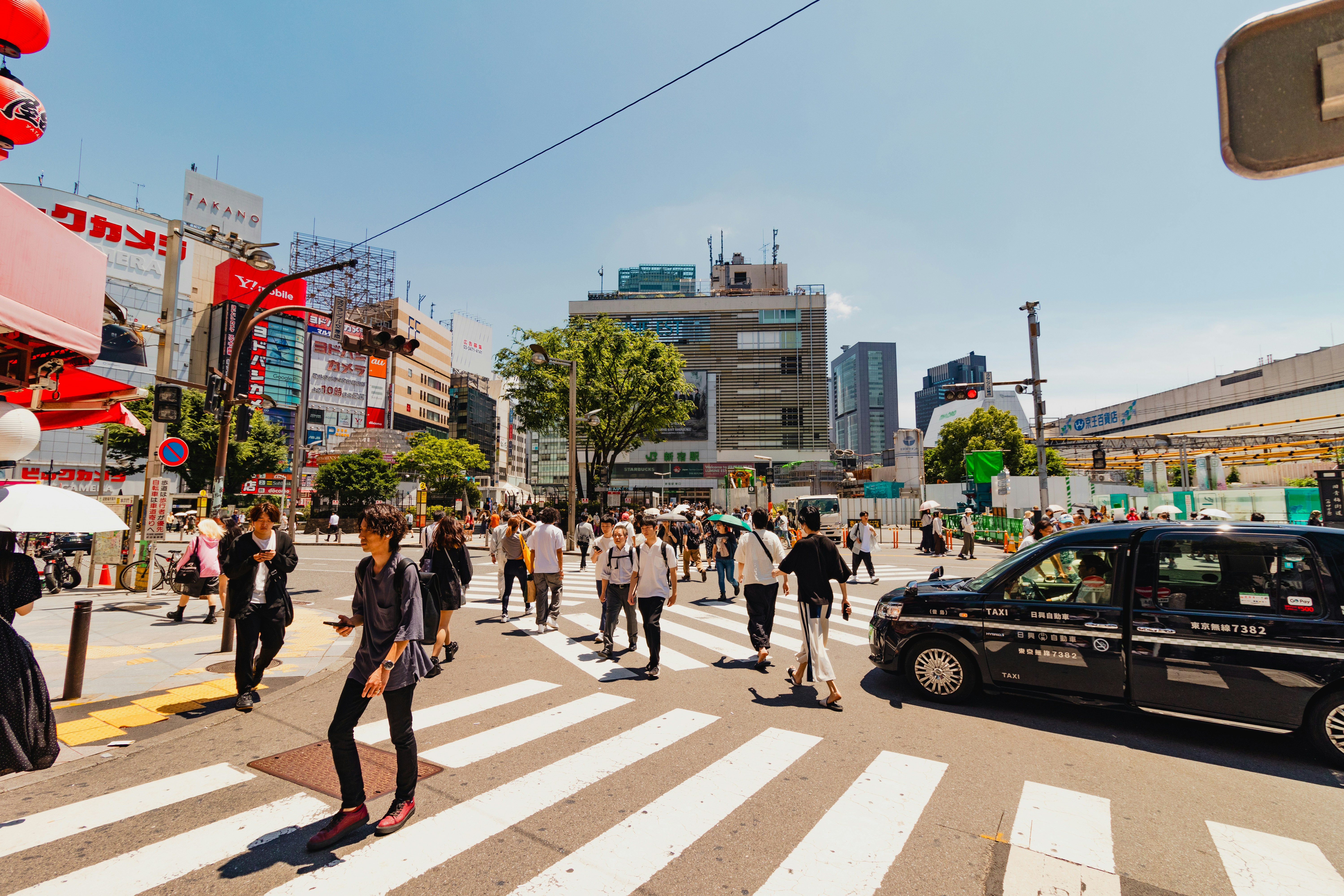 Photo by joshdatsu