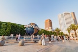 Universal Studio Osaka