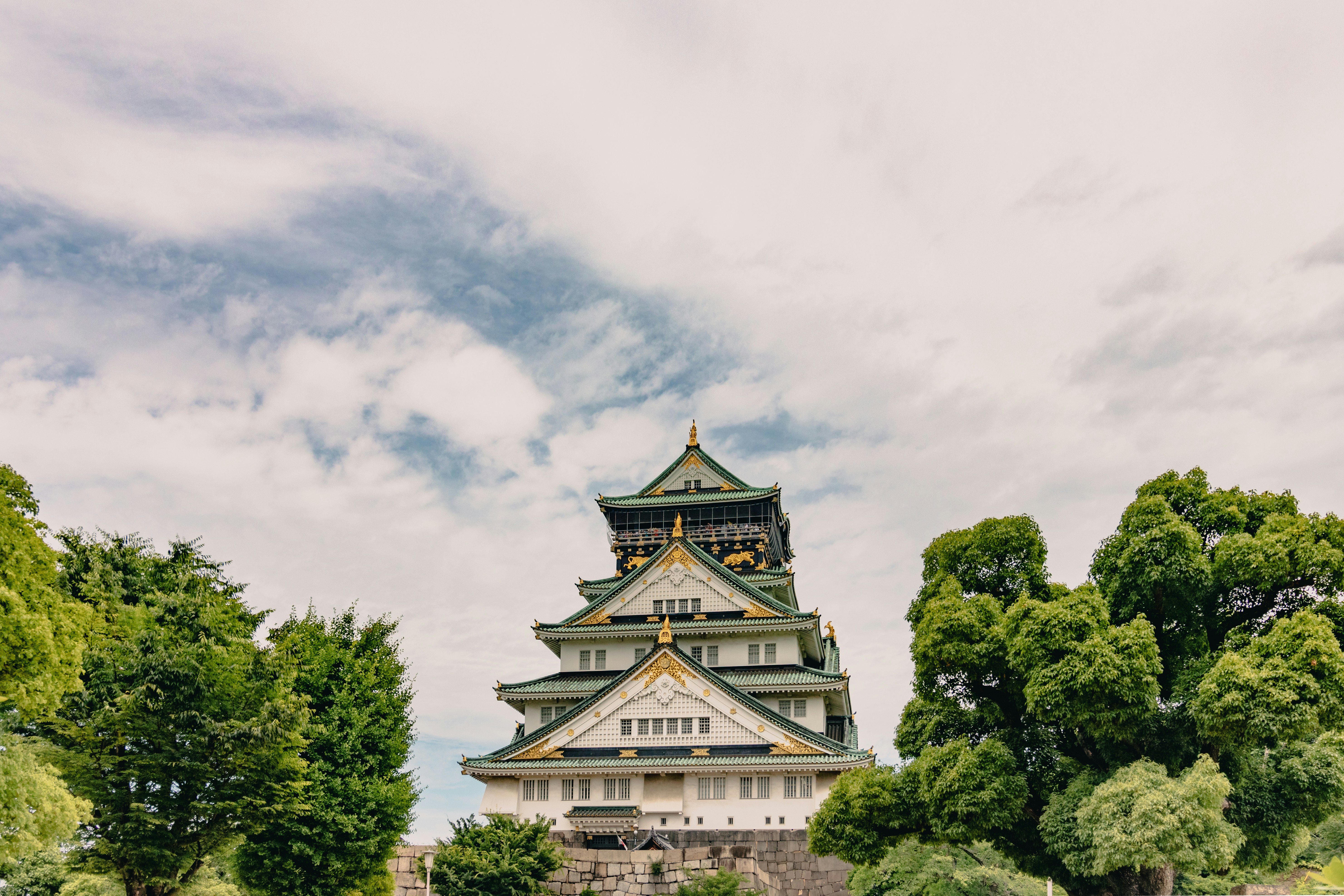 Osaka travel guide for first-time visitors