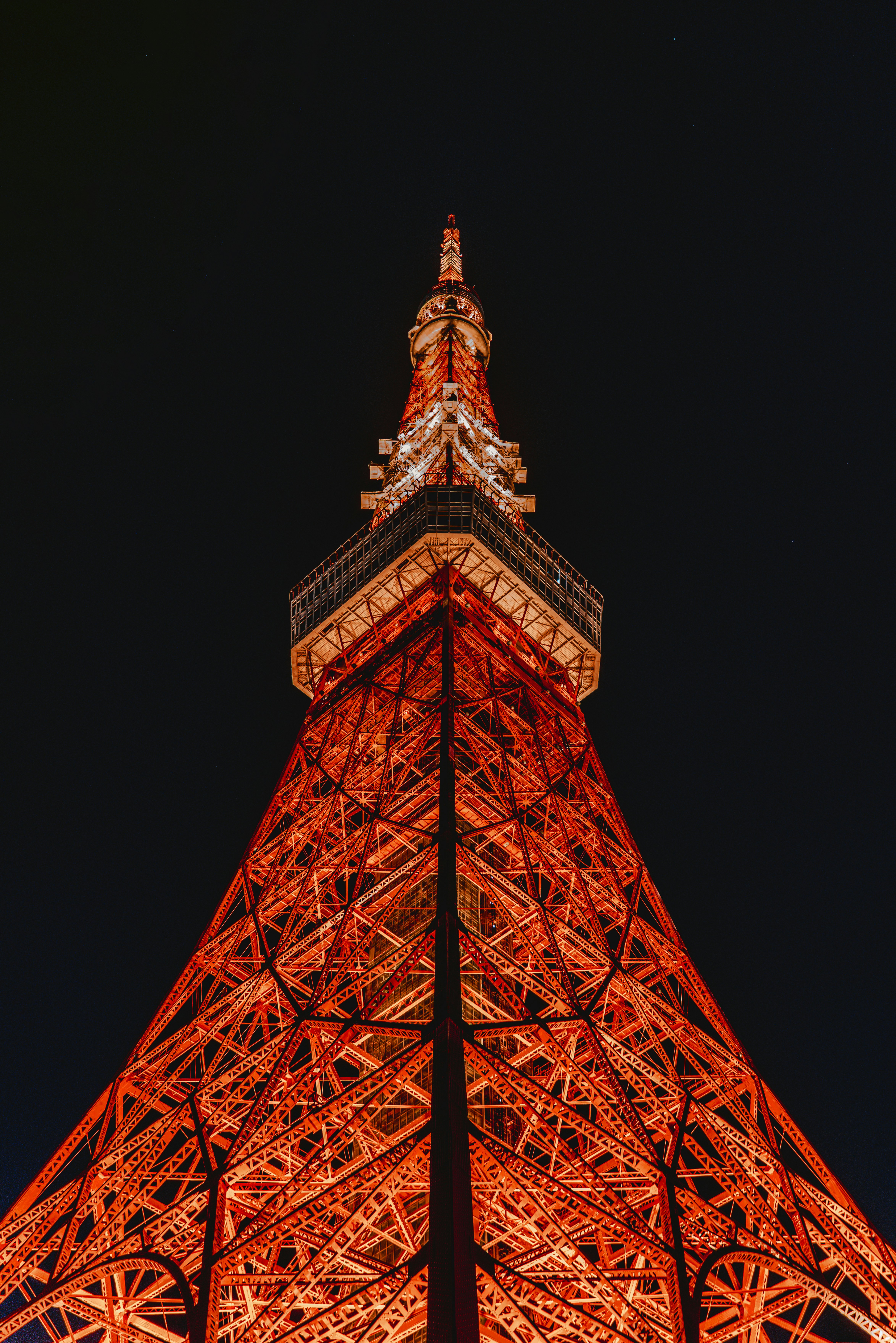 Tokyo Tower
