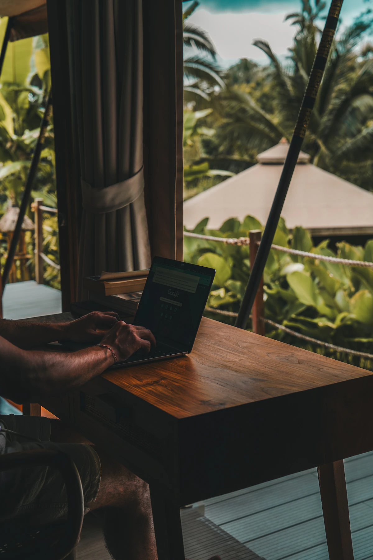 Canggu Startup & Nomad Founder Networking Mastermind